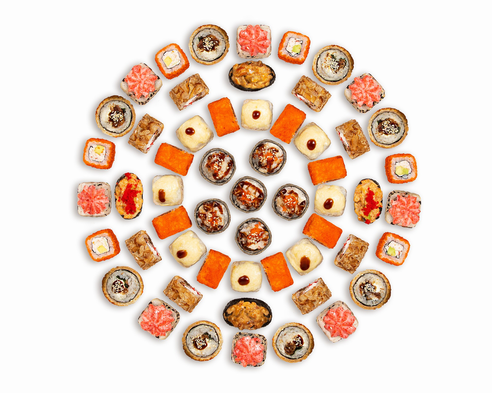 Ретушь Фуд-фото. Предметный фотограф из Москвы Чильманкина Светлана