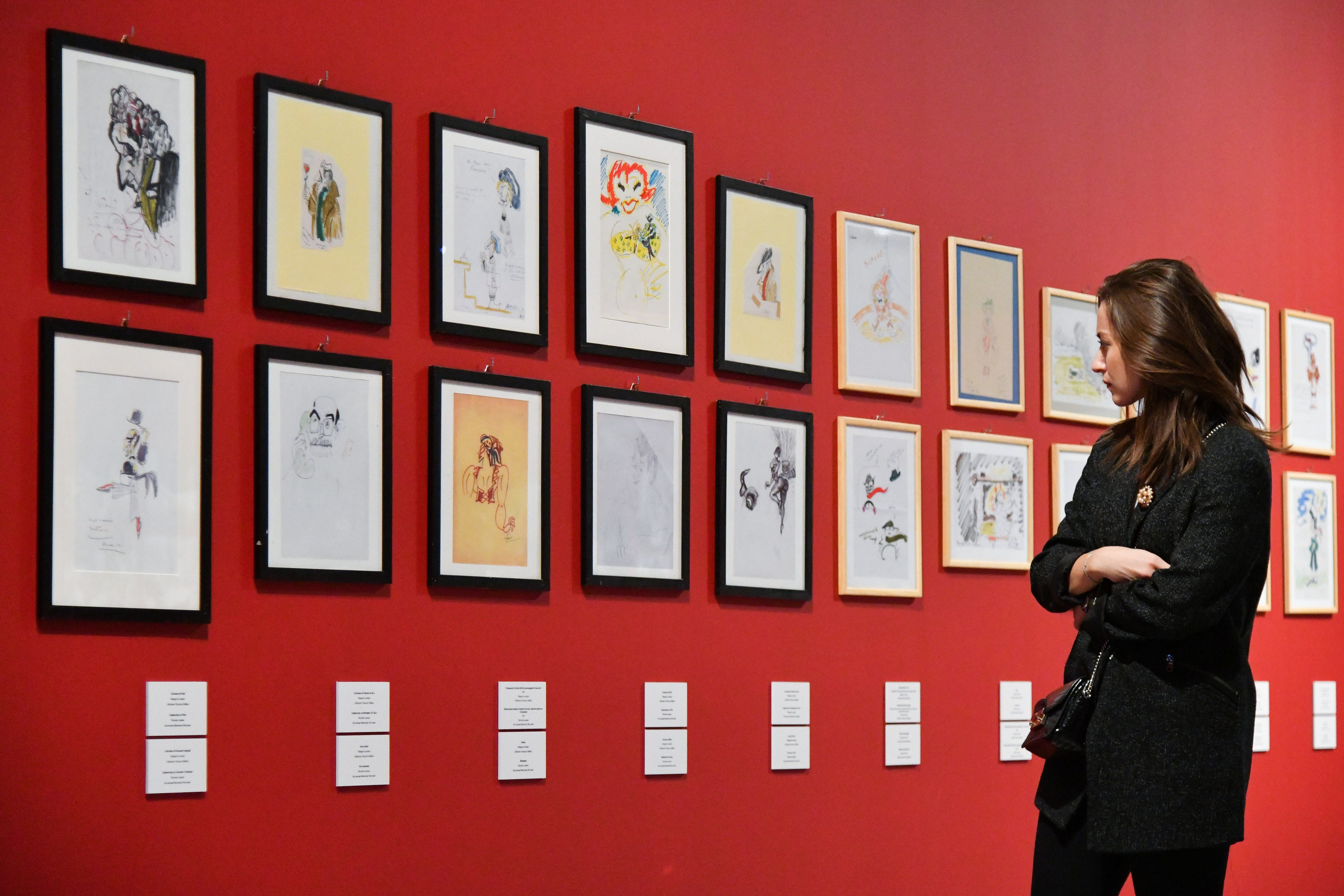 Выставки. Антон Великжанин — фотокорреспондент