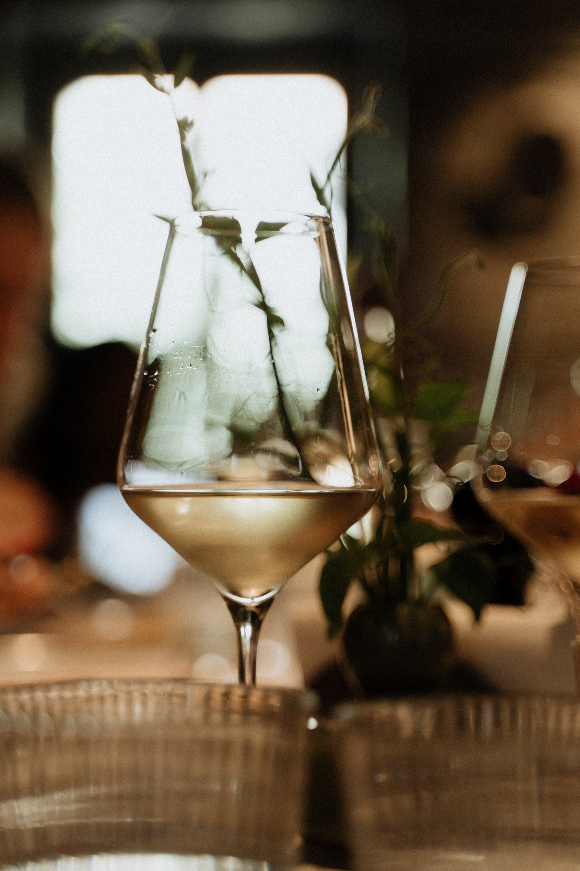 N&D, autumn S.Petersburg