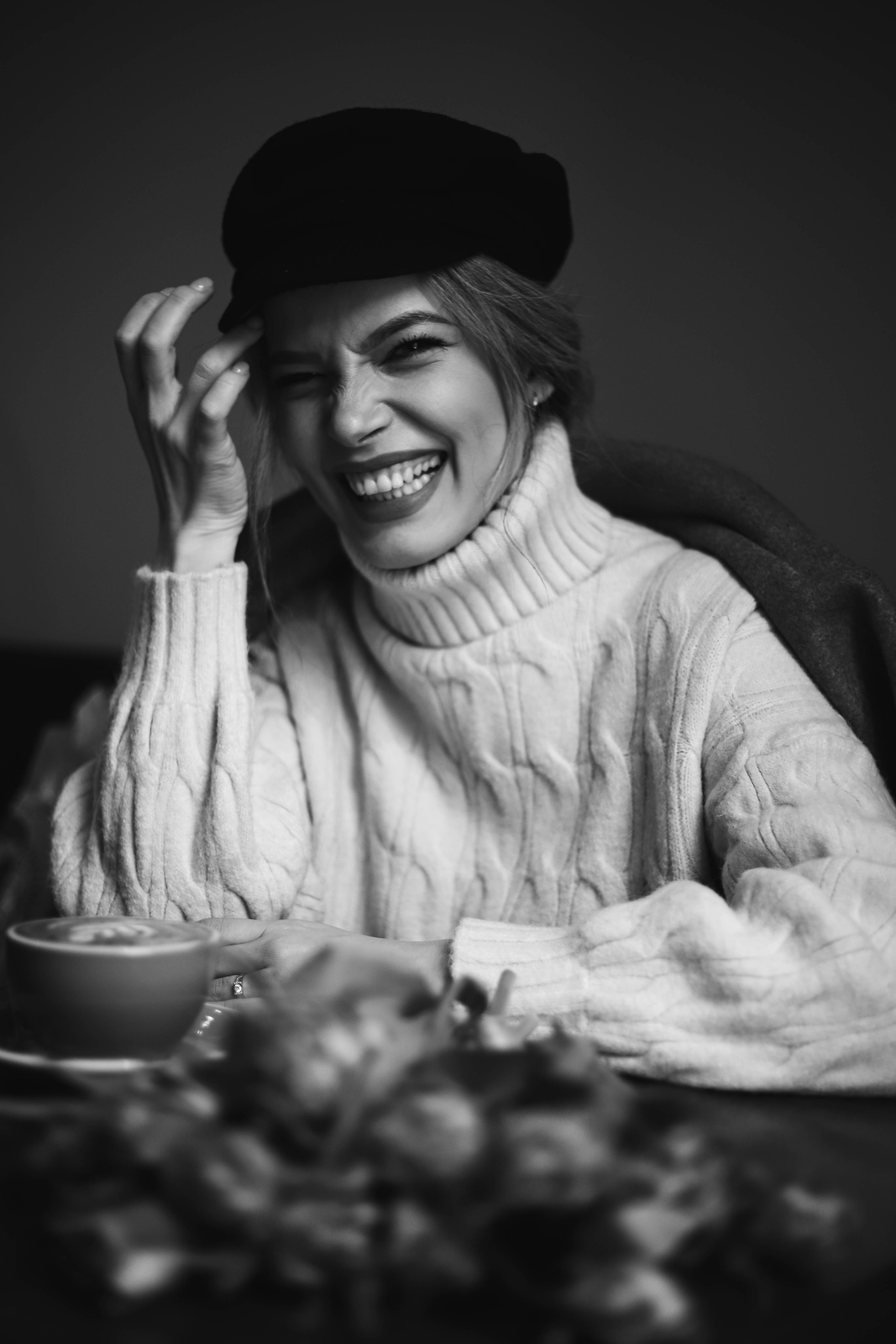 Индивидуальные съемки. Фотограф Косинова Алёна