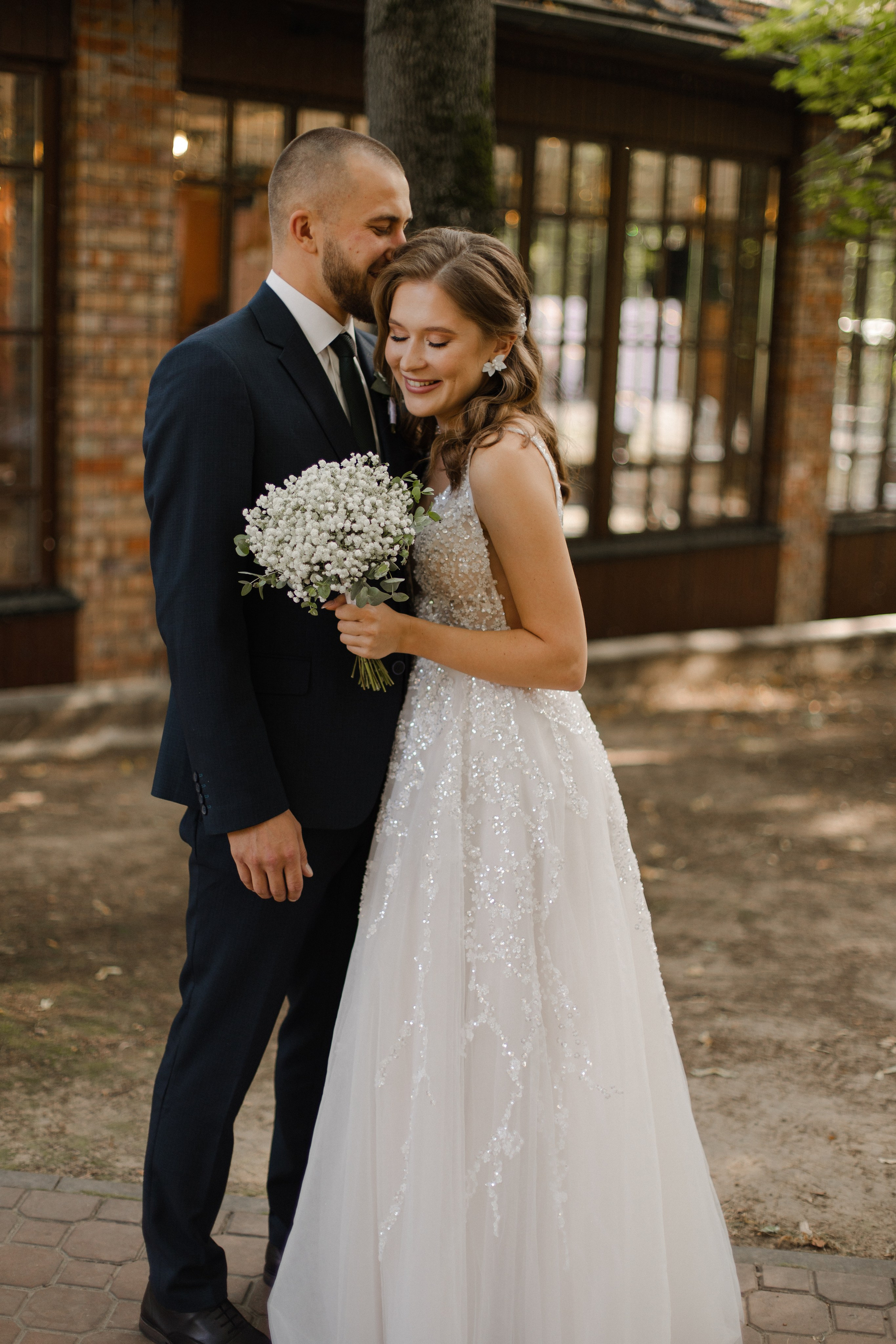 Свадьба Виктории. Семейный и детский фотограф в Москве Кузьмина Мария
