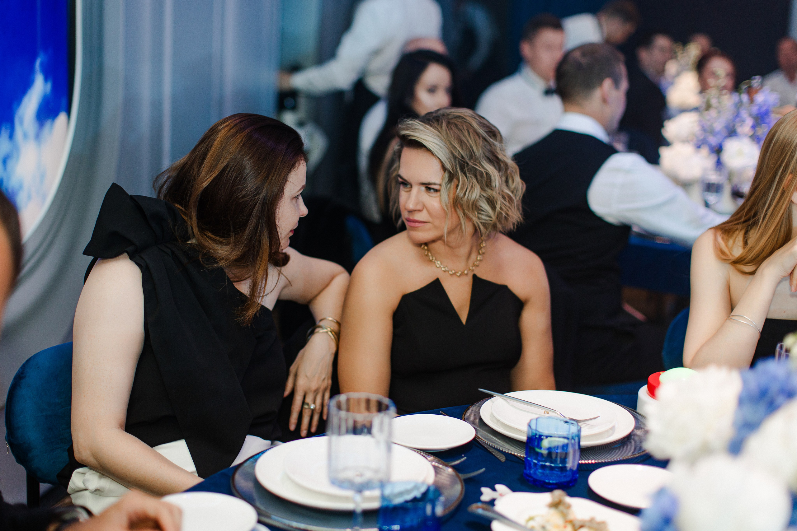 День рождения Илоны. Семейный и детский фотограф в Москве Кузьмина Мария