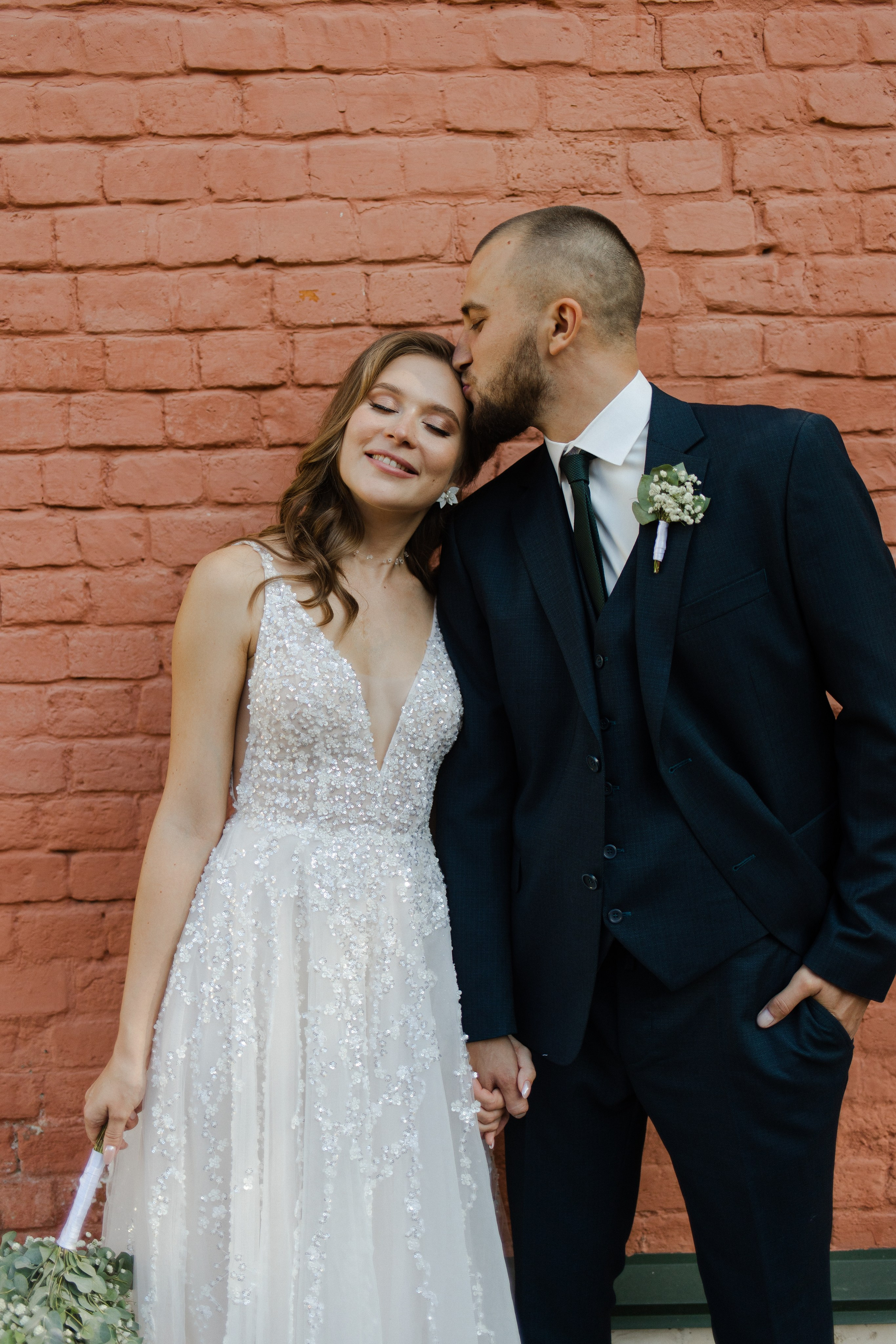 Свадьба Виктории. Семейный и детский фотограф в Москве Кузьмина Мария