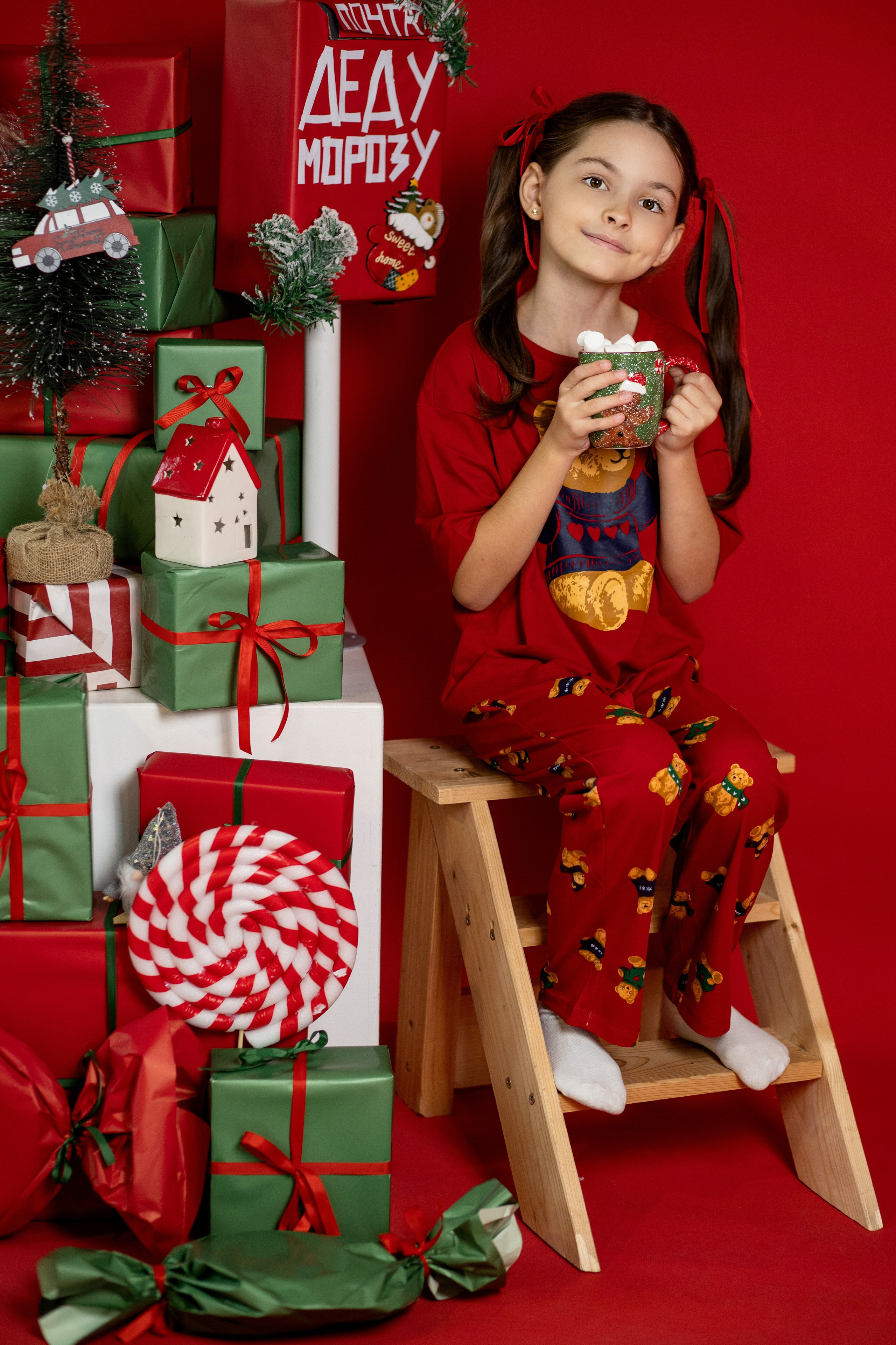 Портретный фотограф Ивона. Фотостудия во Всеволожске. Подходит для всех творческих проектов