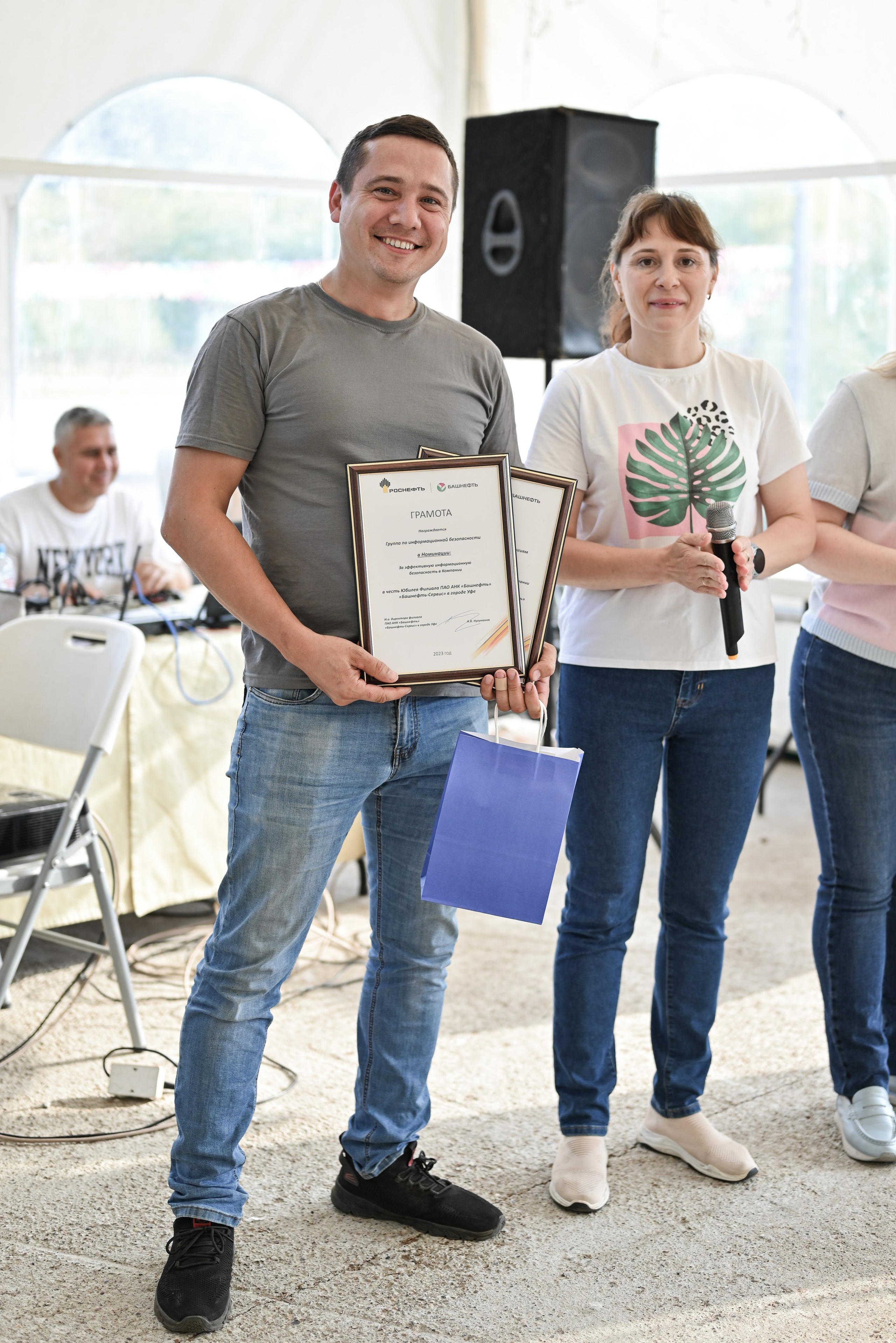 Корпоратив БашнефтьСервис. Свадебный и семейный фотограф в Уфе Александров Максим