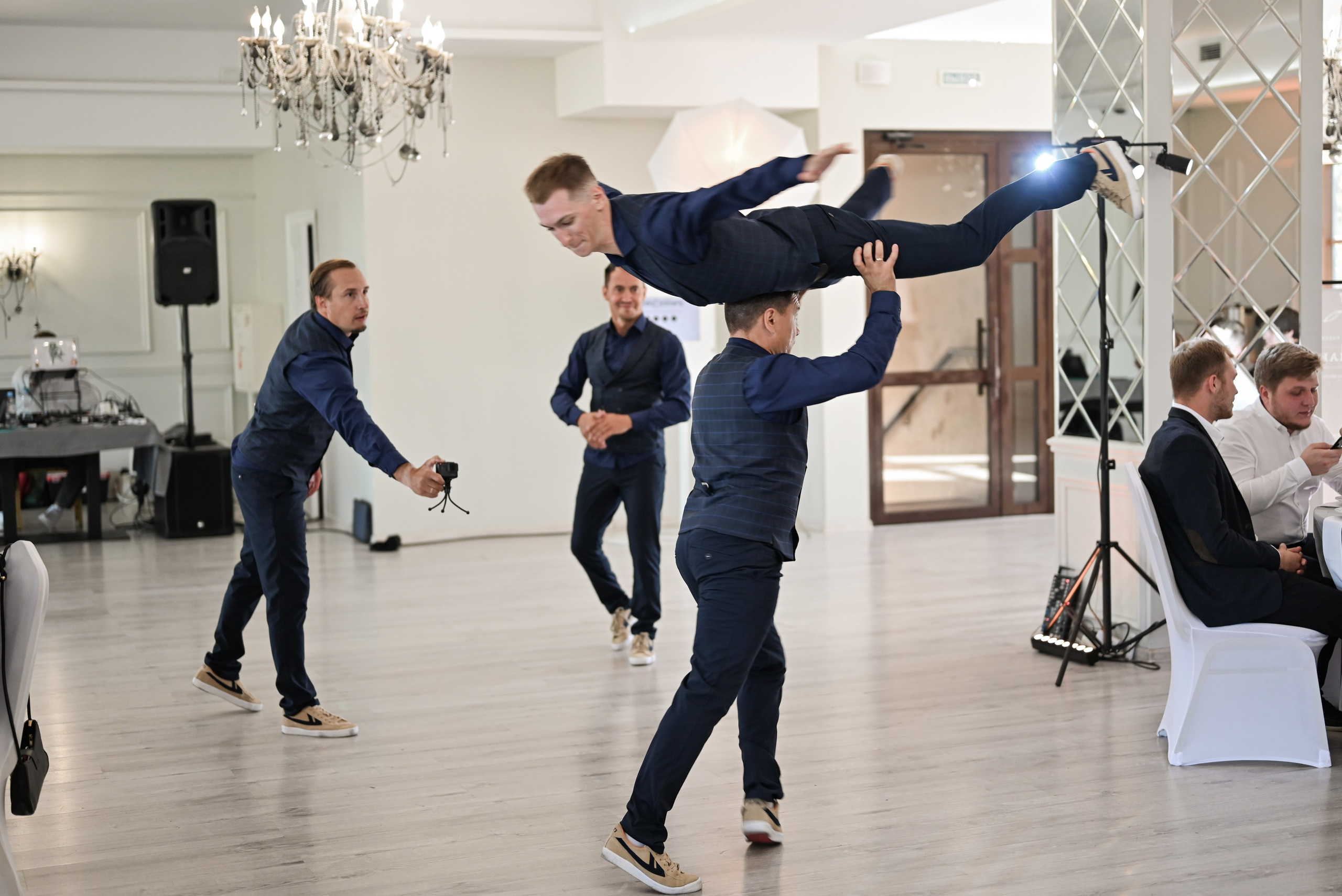 R & A. Свадебный и семейный фотограф в Уфе Александров Максим