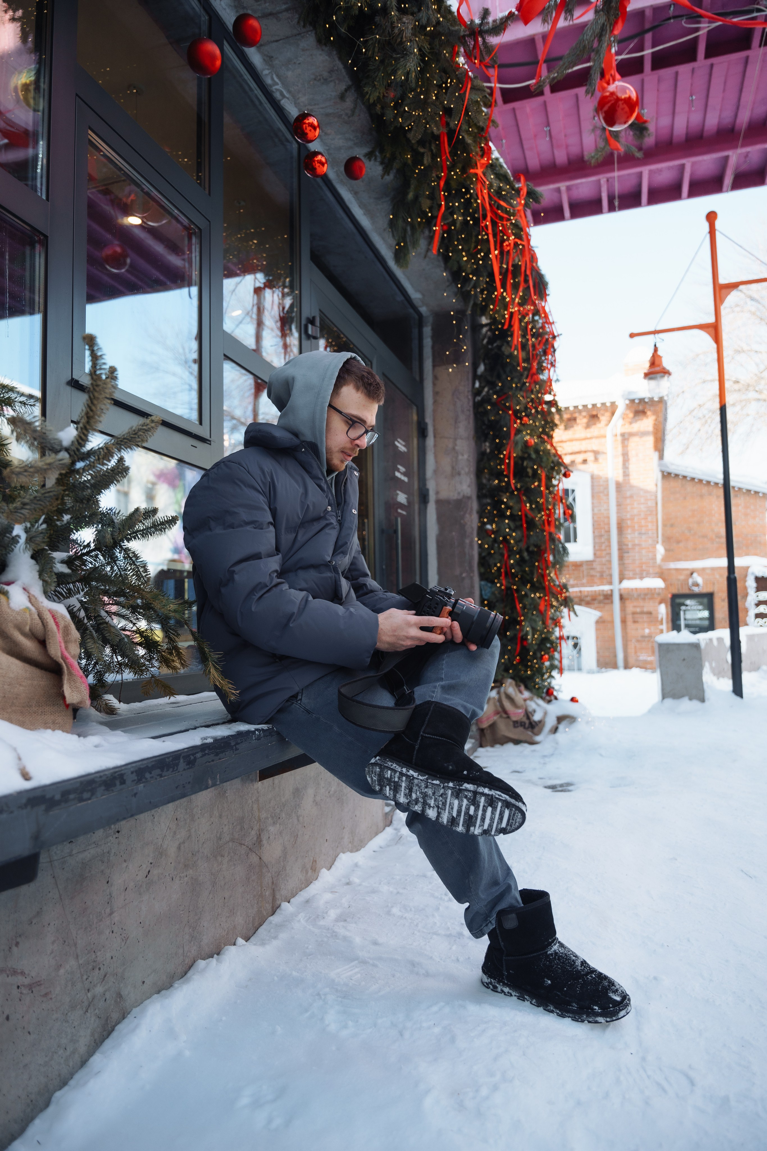 Для Егора. Свадебный и семейный фотограф Марина Лежнева, г. Уфа