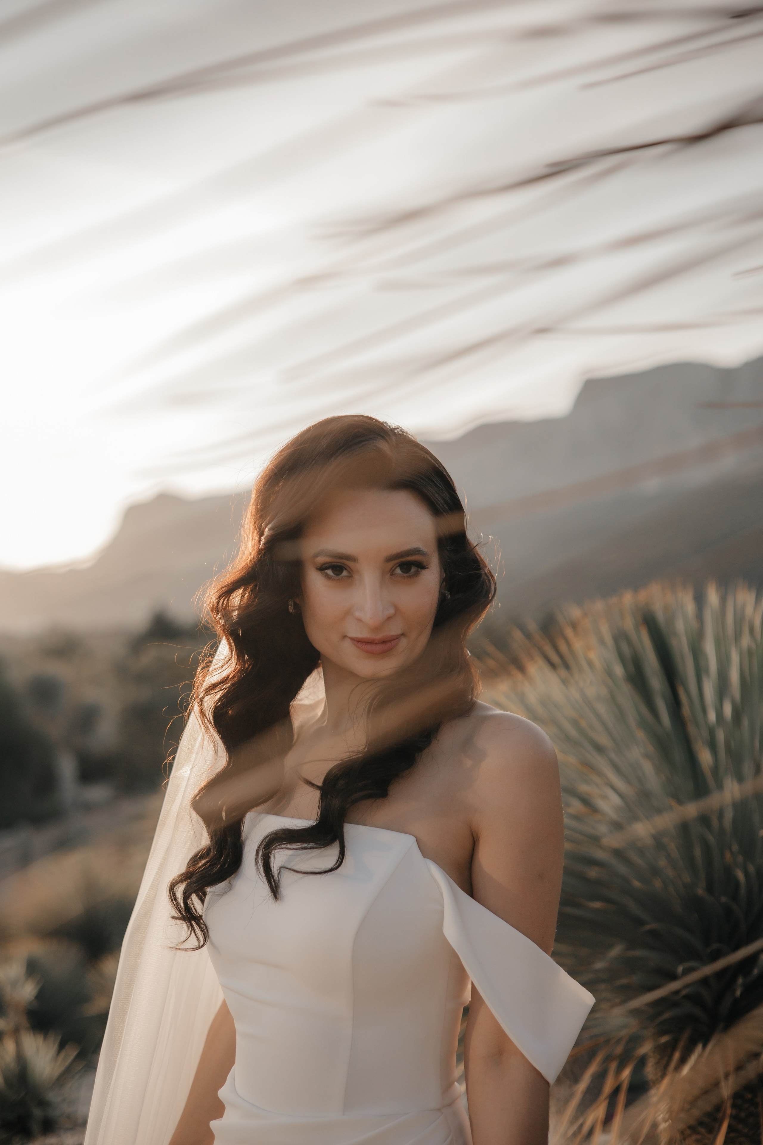 Катя и Павел МРИЯ. Огранизация свадьбы в Крыму