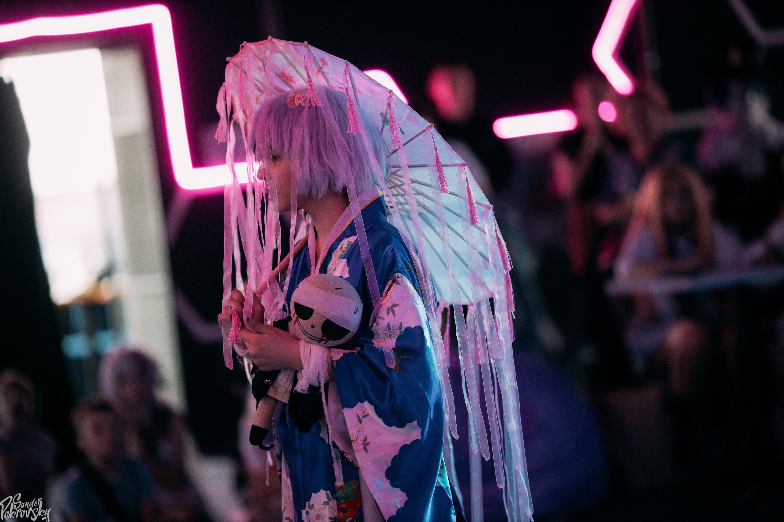 Zaga Game. Свадебный и репортажный фотограф в Чебоксарах Покровский Александр