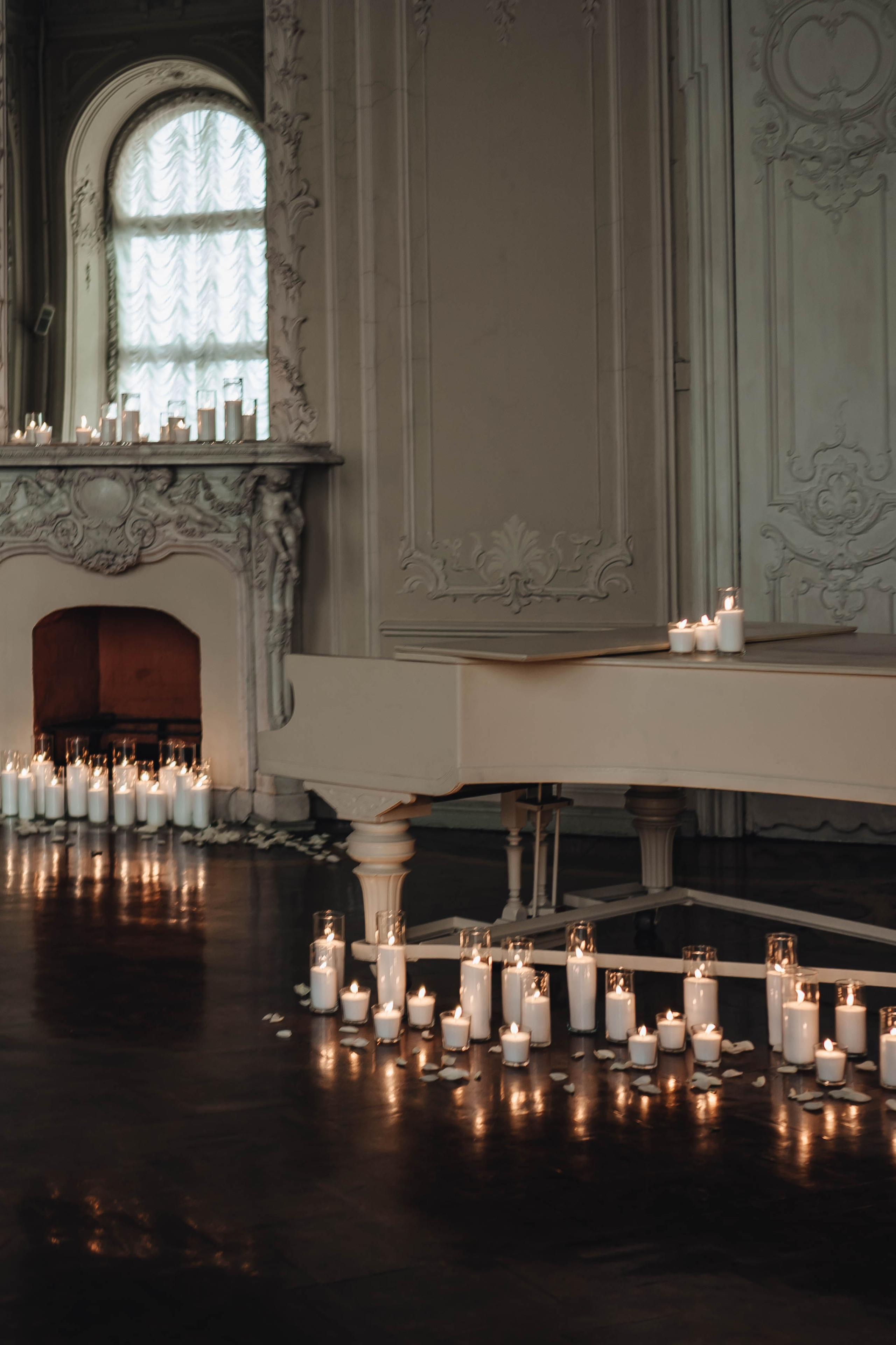 СВАДЕБНАЯ ФОТОСЕСИИЯ В НИКОЛАЕВСКОМ ДВОРЦЕ. Профессиональный фотограф, Санкт-Петербург — Виктория Богомолова