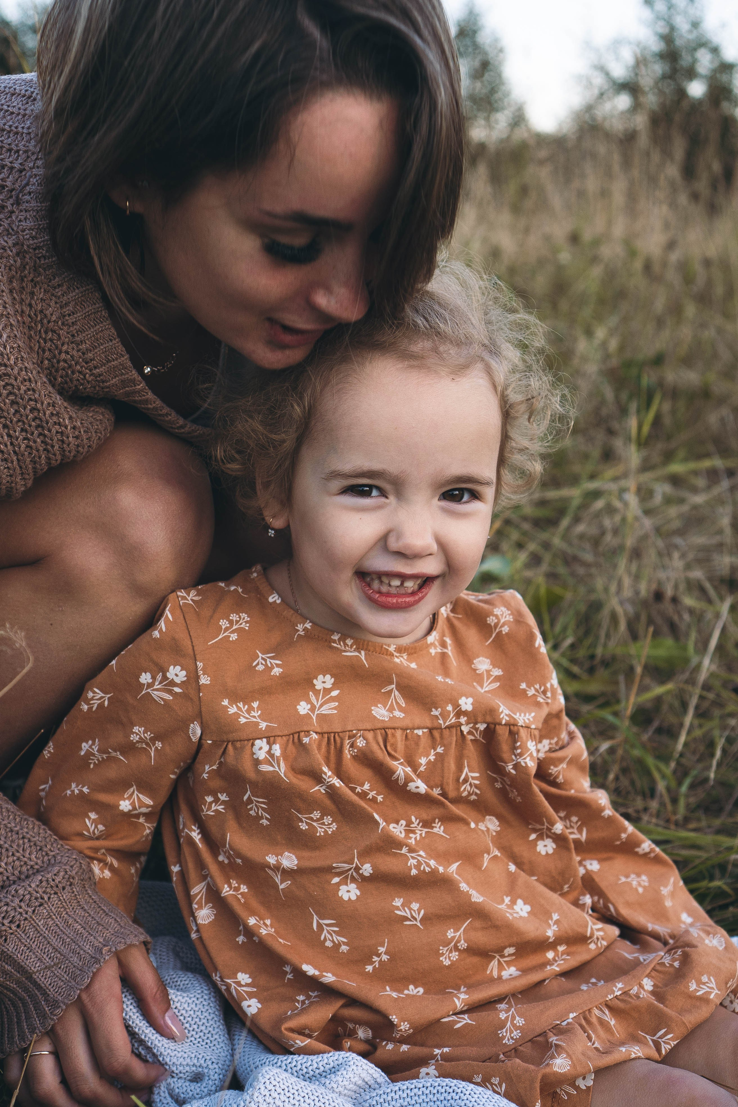 Семейная серия. Профессиональный фотограф, Санкт-Петербург — Виктория Богомолова