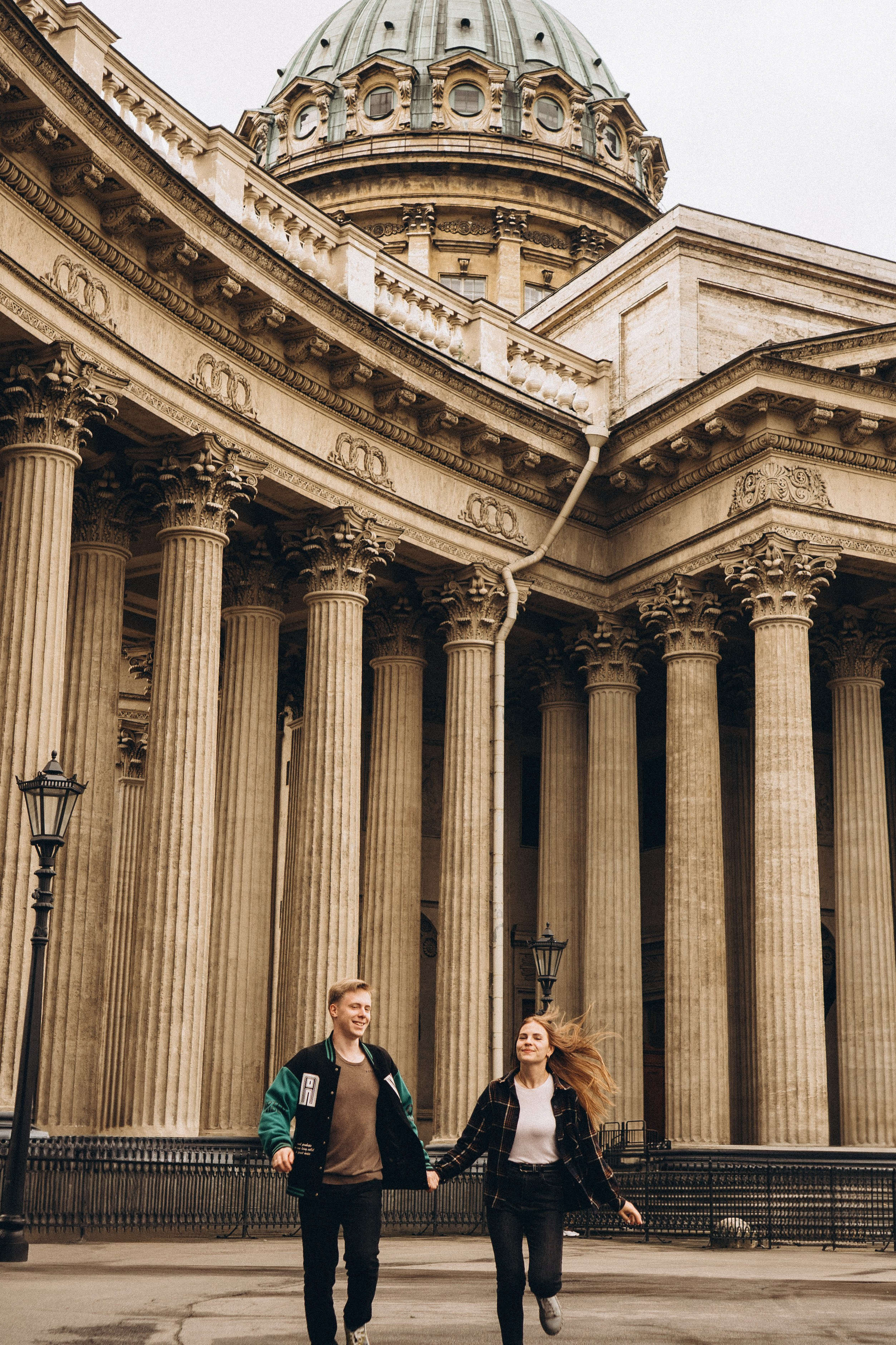 ПРОГУЛКА ПО САНКТ-ПЕТЕРБУРГУ. Профессиональный фотограф, Санкт-Петербург — Виктория Богомолова