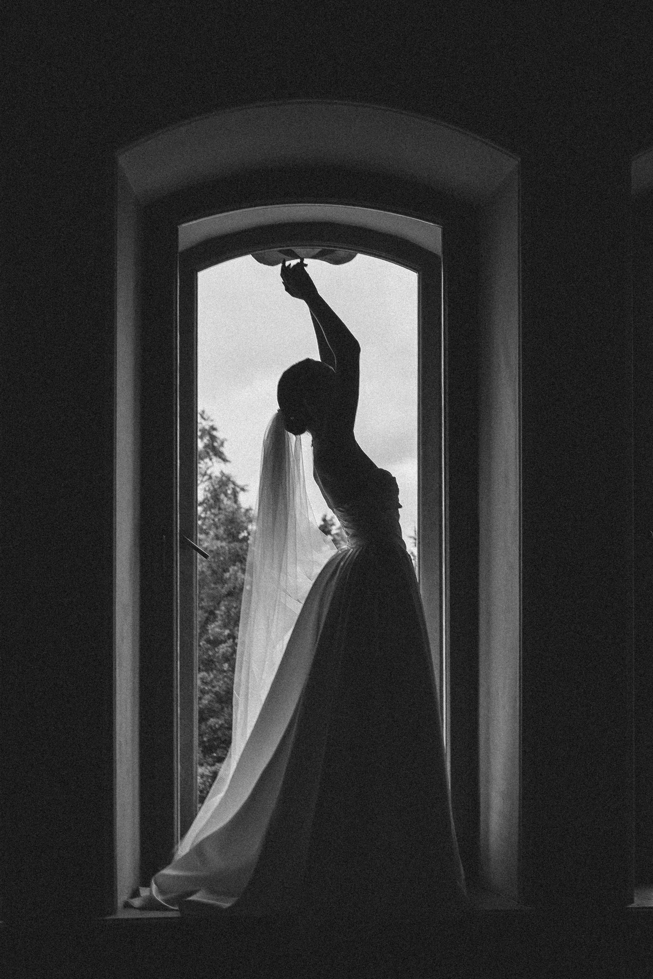 СВАДЕБНАЯ В СТУДИИ. Профессиональный фотограф, Санкт-Петербург — Виктория Богомолова