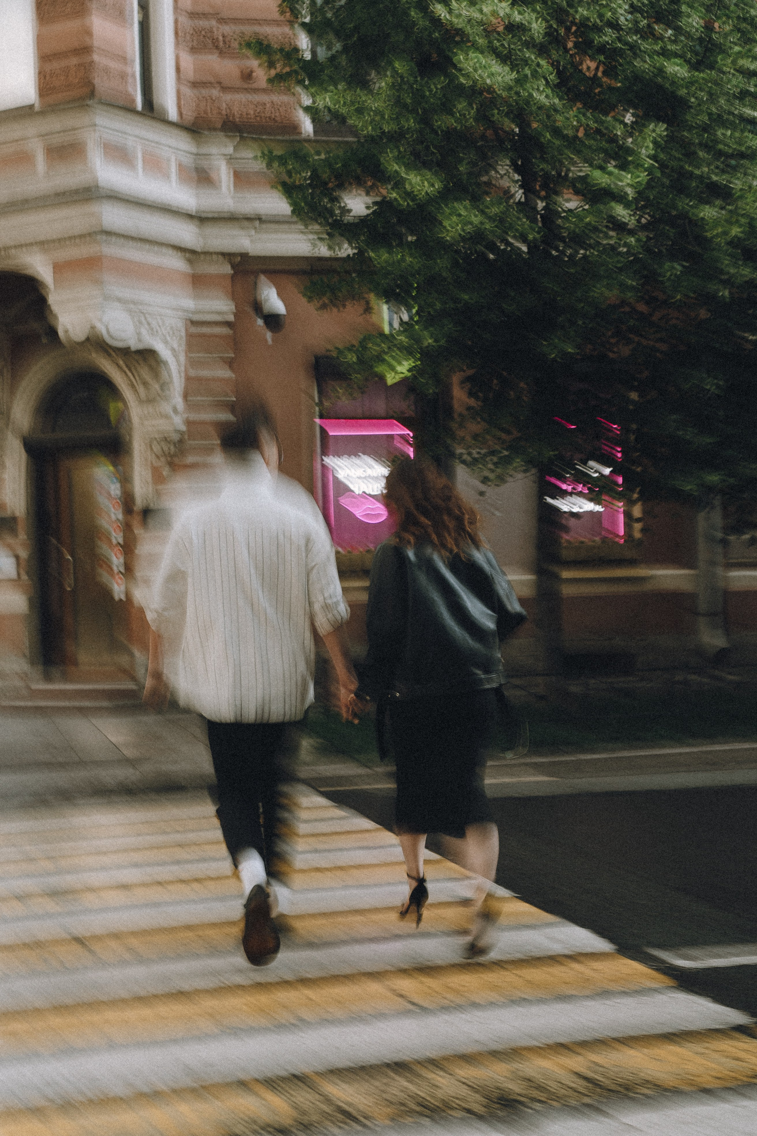 ЛЮБОВЬ В ИЮНЕ. Профессиональный фотограф, Санкт-Петербург — Виктория Богомолова