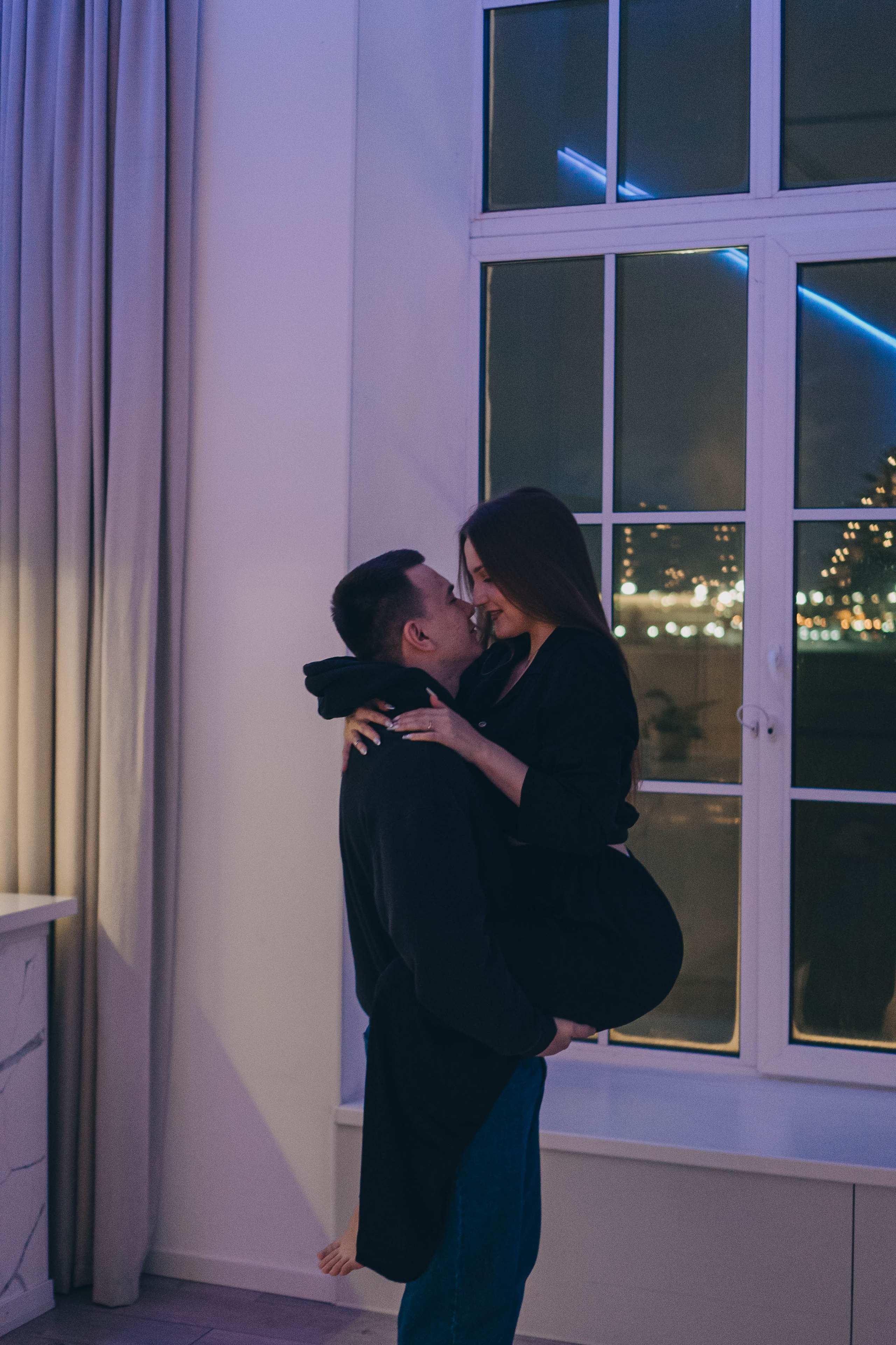 Новогодняя. Профессиональный фотограф, Санкт-Петербург — Виктория Богомолова