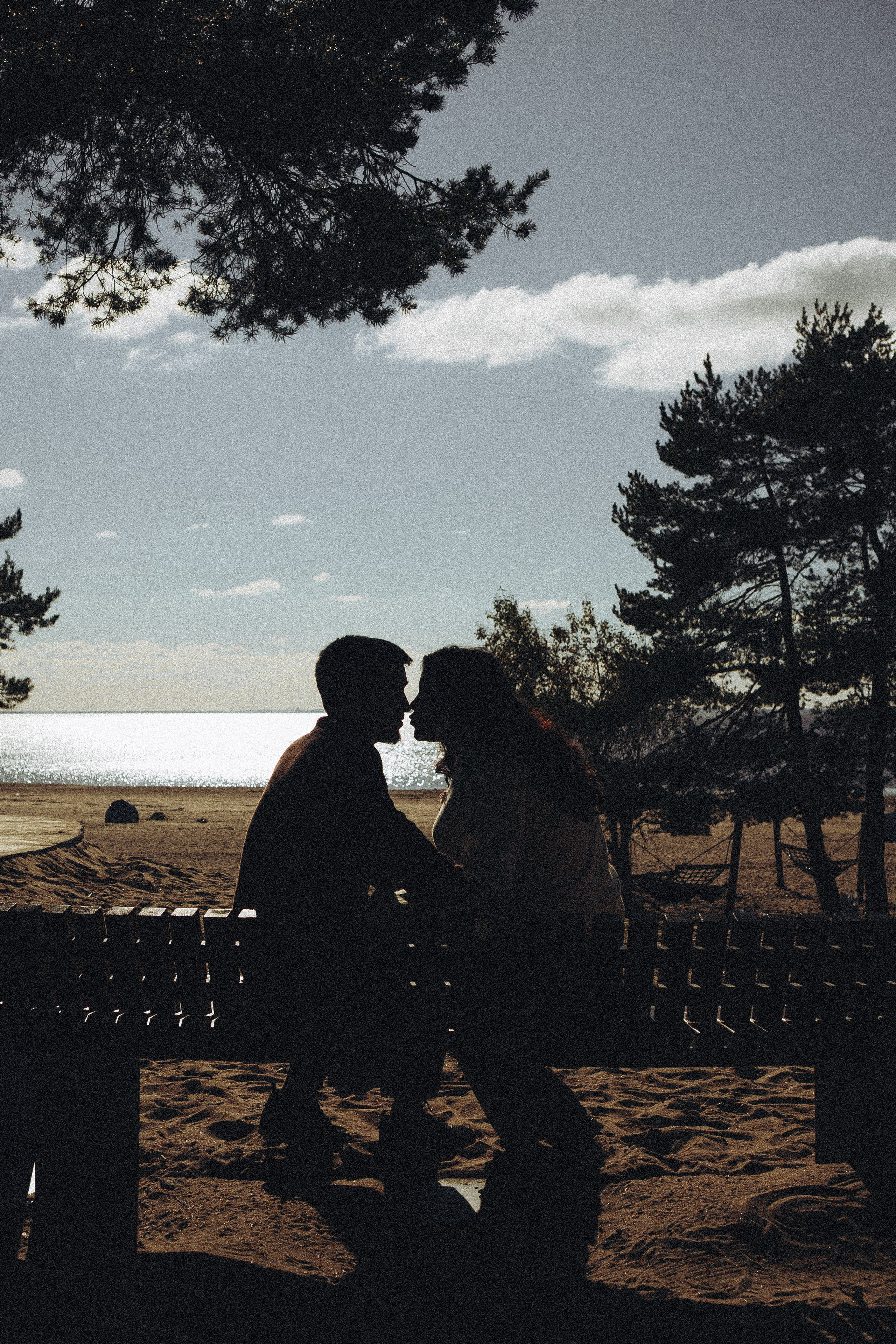 Прогулка по Финскому заливу. Профессиональный фотограф, Санкт-Петербург — Виктория Богомолова