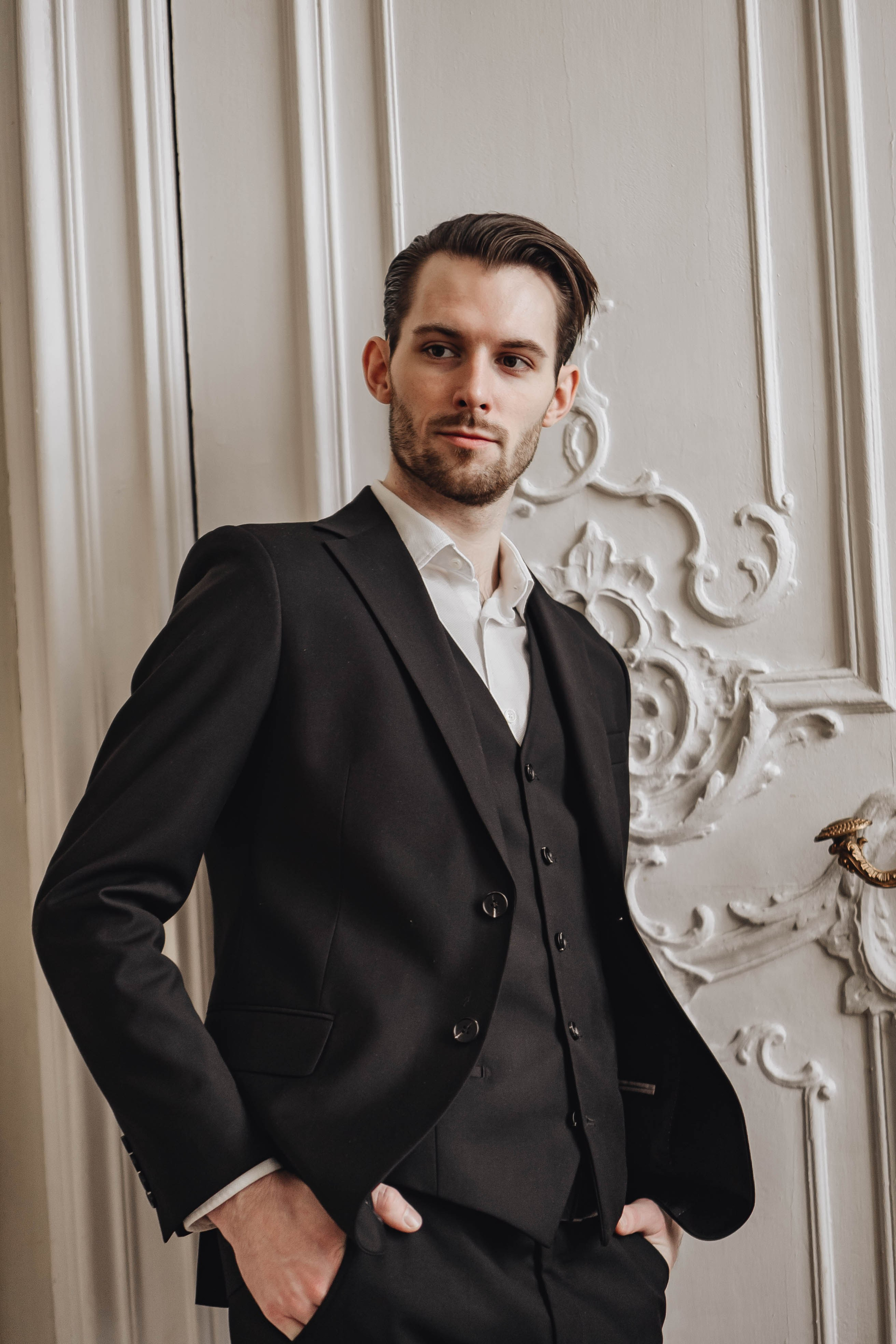 СВАДЕБНАЯ ФОТОСЕСИИЯ В НИКОЛАЕВСКОМ ДВОРЦЕ. Профессиональный фотограф, Санкт-Петербург — Виктория Богомолова