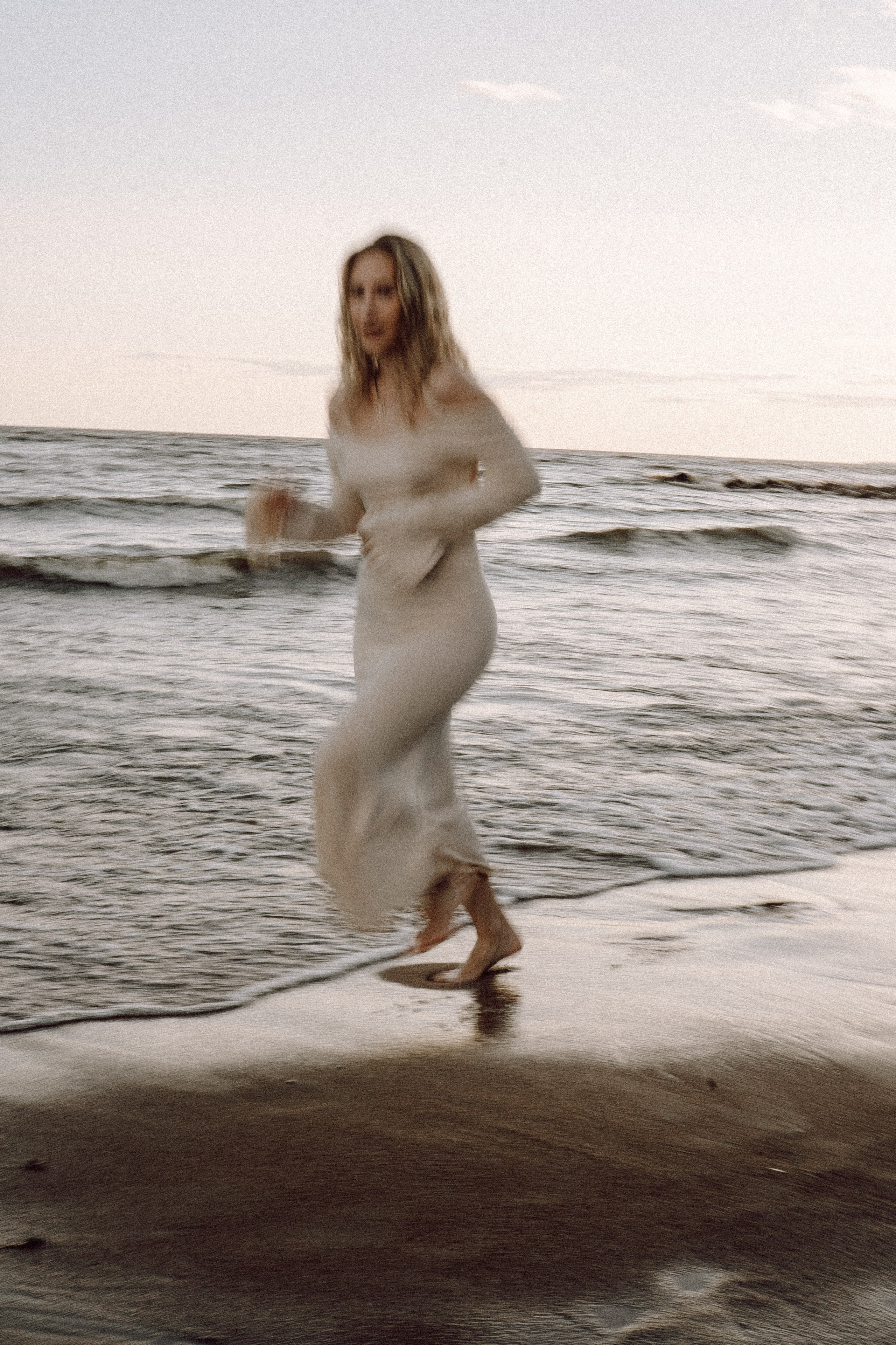 РОМАНТИКА ФИНСКОГО ЗАЛИВА. Профессиональный фотограф, Санкт-Петербург — Виктория Богомолова