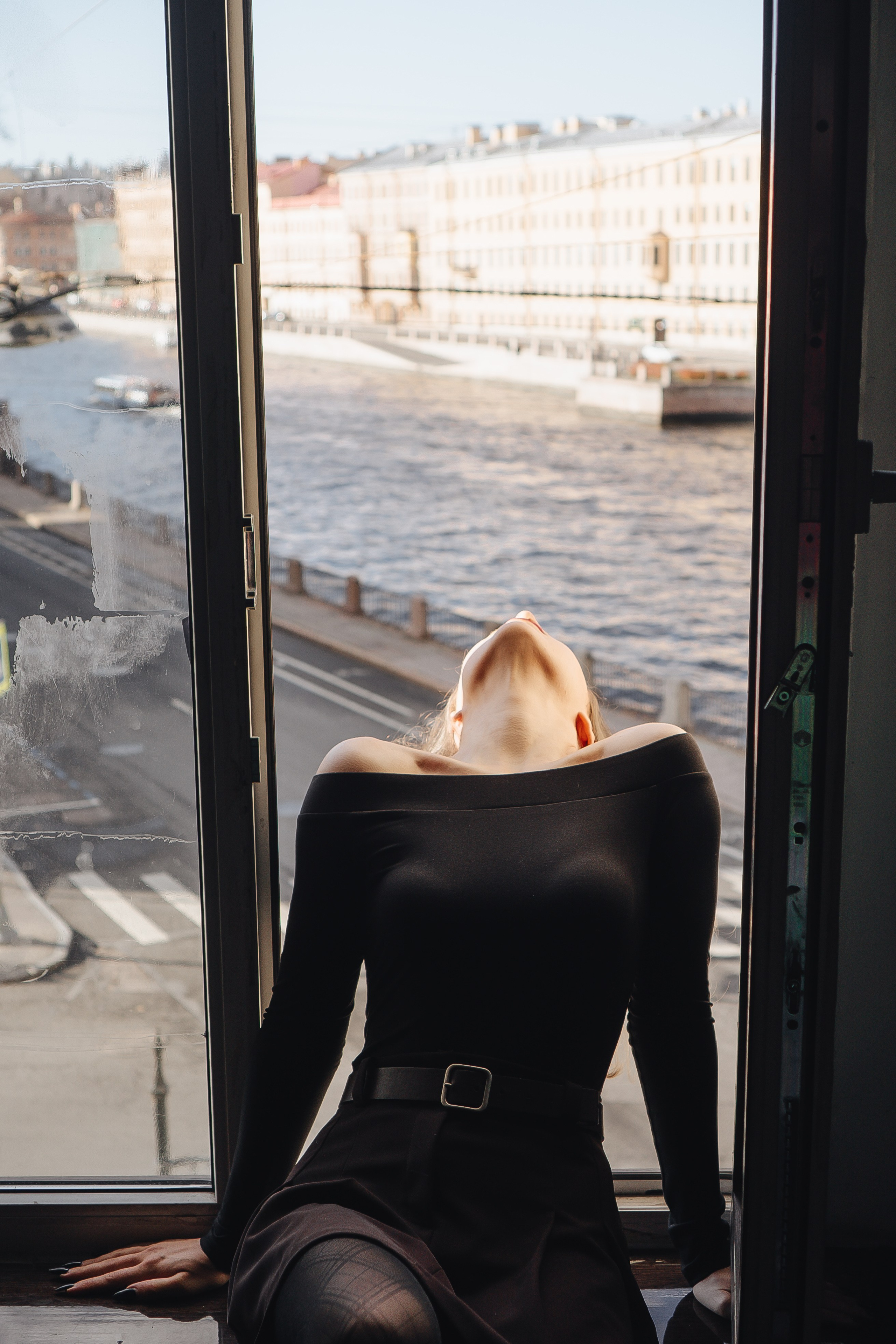 Студийная. Профессиональный фотограф, Санкт-Петербург — Виктория Богомолова