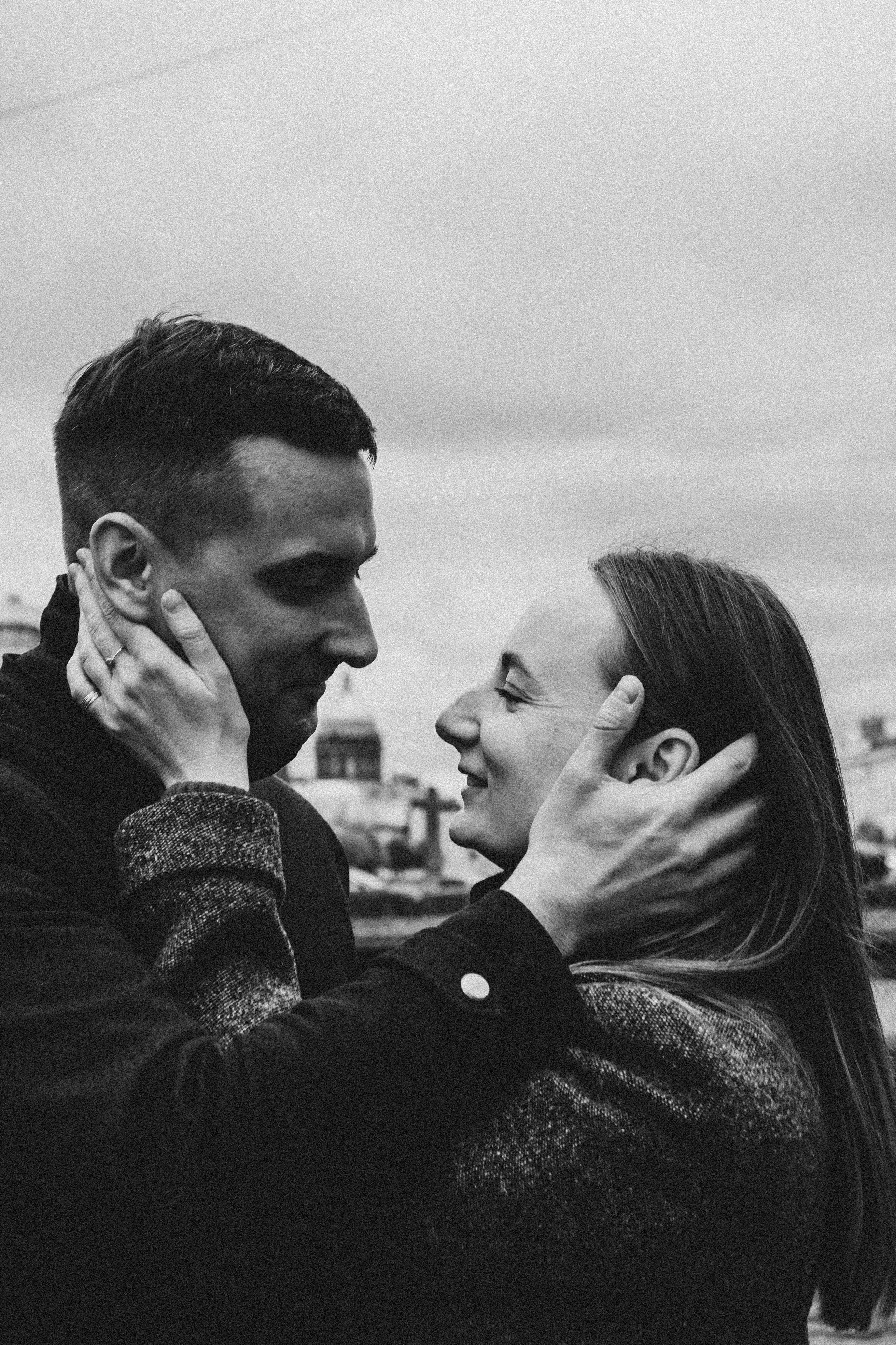 Прогулка по городу. Профессиональный фотограф, Санкт-Петербург — Виктория Богомолова