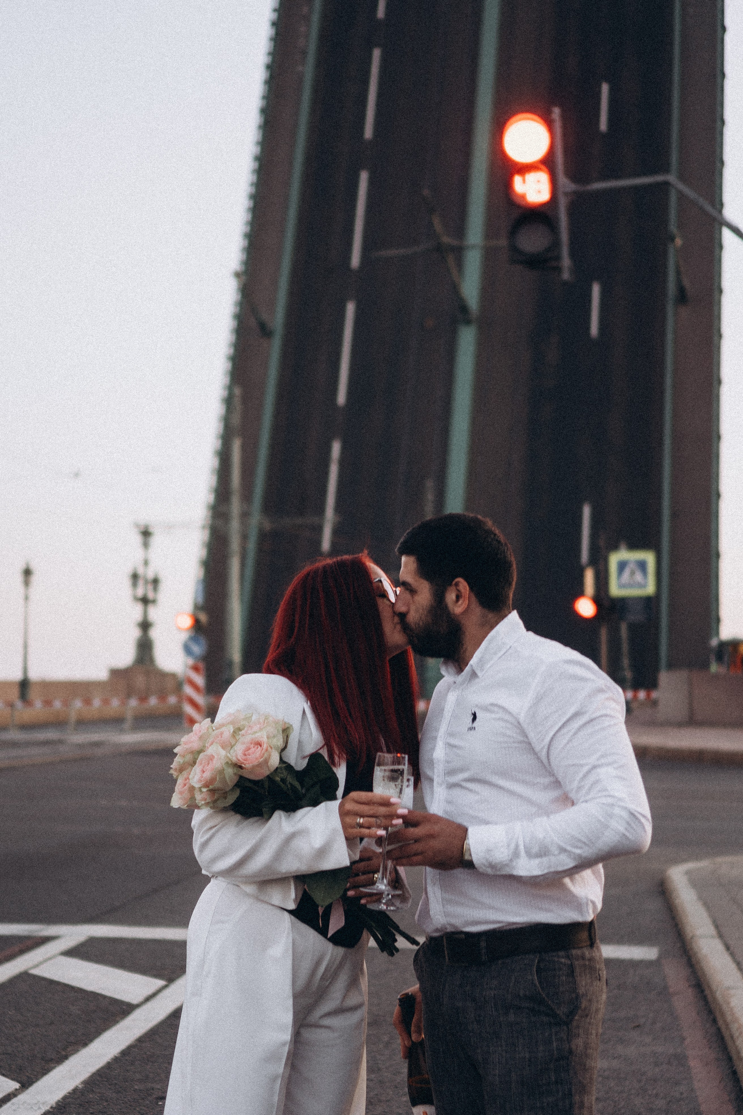 РАССВЕТНАЯ ИСТОРИЯ. Профессиональный фотограф, Санкт-Петербург — Виктория Богомолова