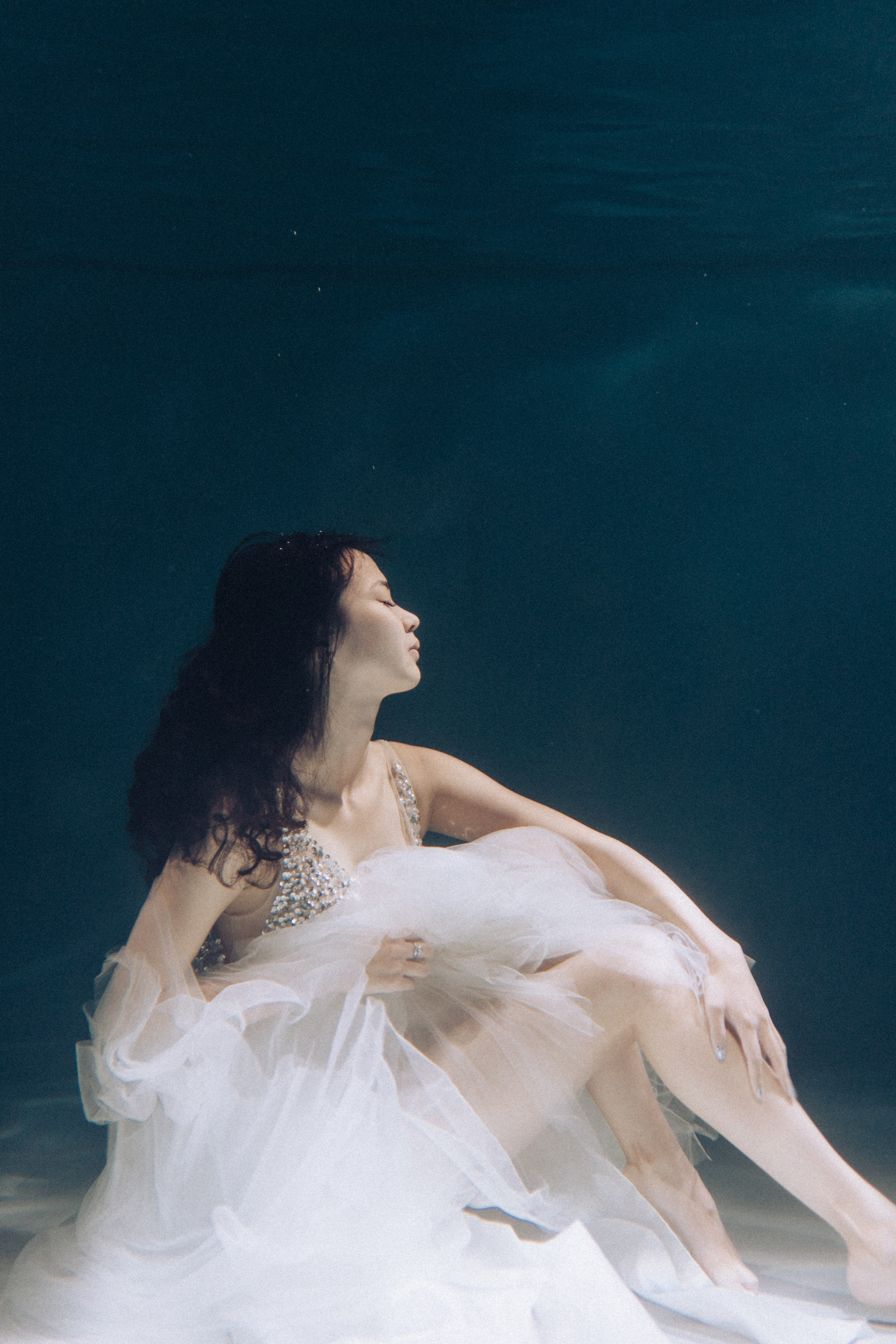 ФОТОСЕСИСИЯ В БАССЕЙНЕ. Профессиональный фотограф, Санкт-Петербург — Виктория Богомолова