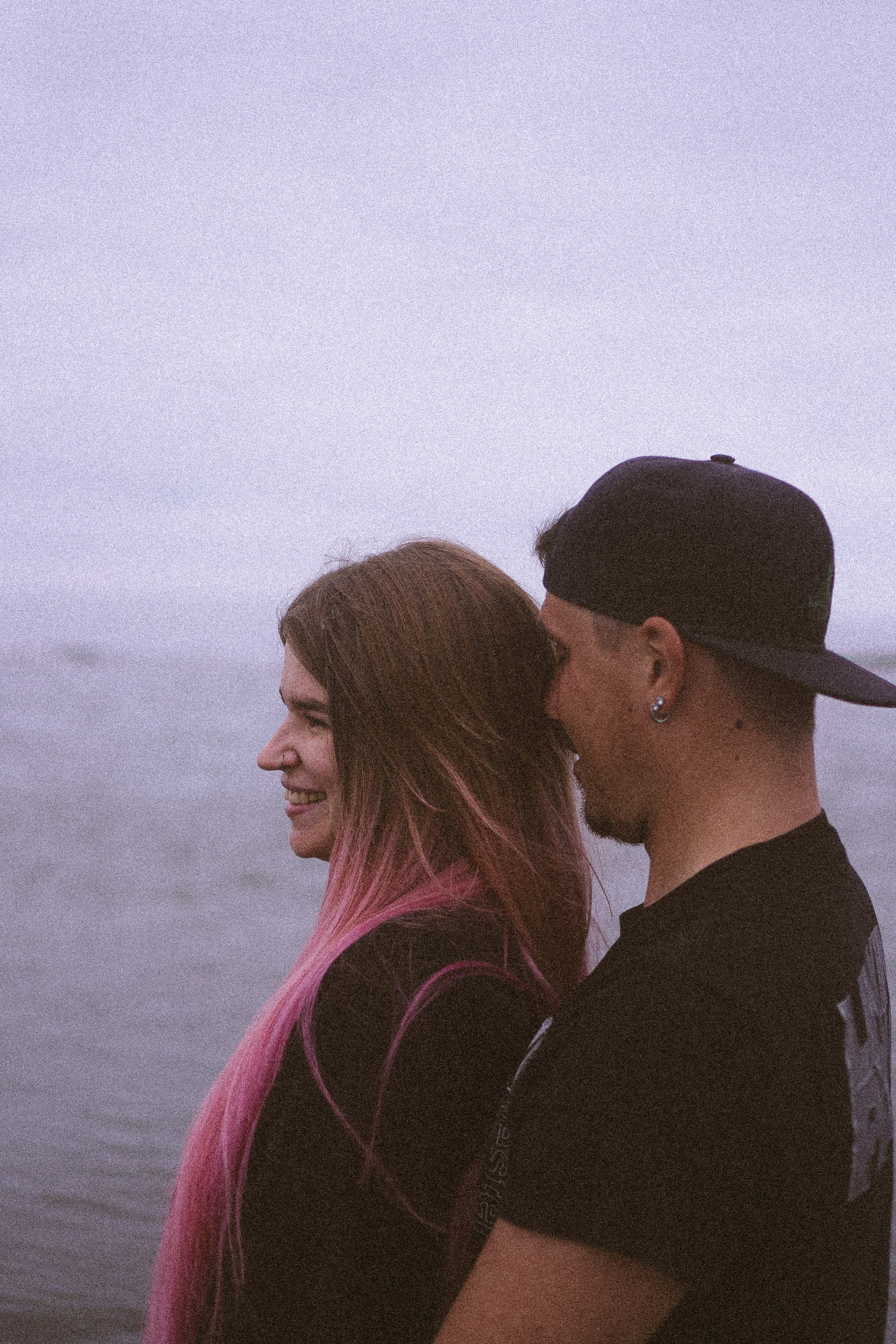 НА БЕРЕГУ МОРЯ. Профессиональный фотограф, Санкт-Петербург — Виктория Богомолова