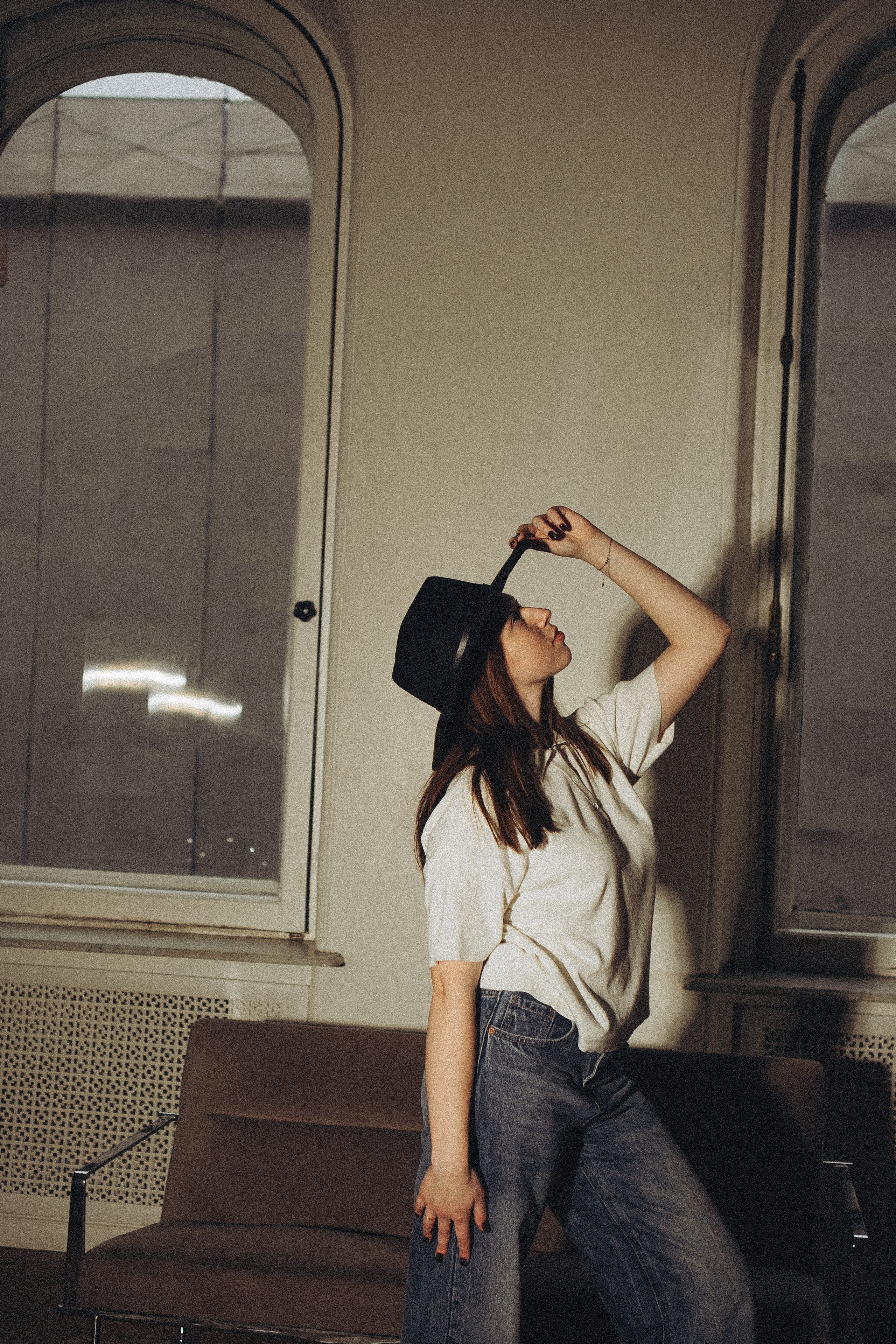 Студийная история. Профессиональный фотограф, Санкт-Петербург — Виктория Богомолова