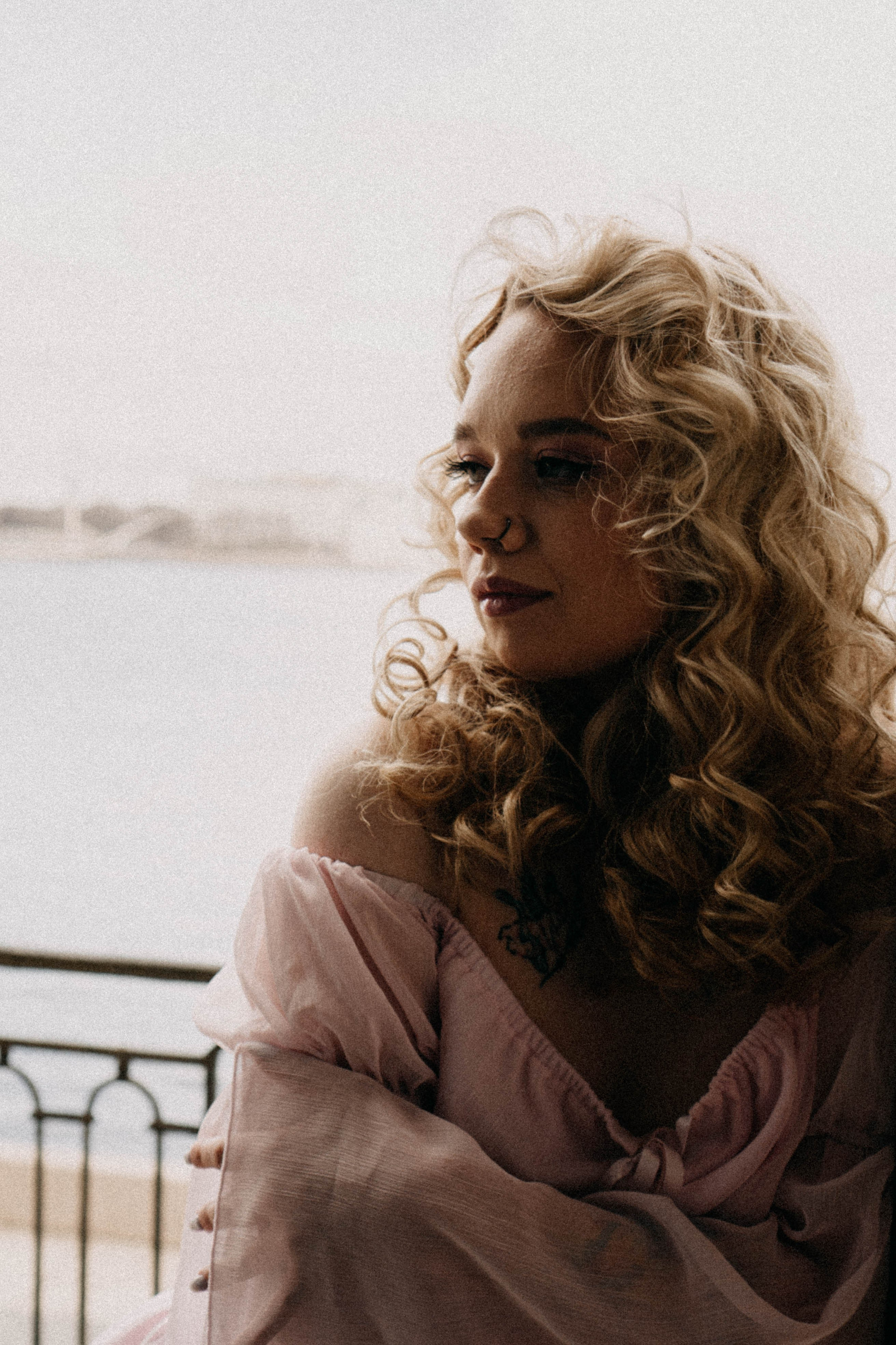 Студийная. Профессиональный фотограф, Санкт-Петербург — Виктория Богомолова