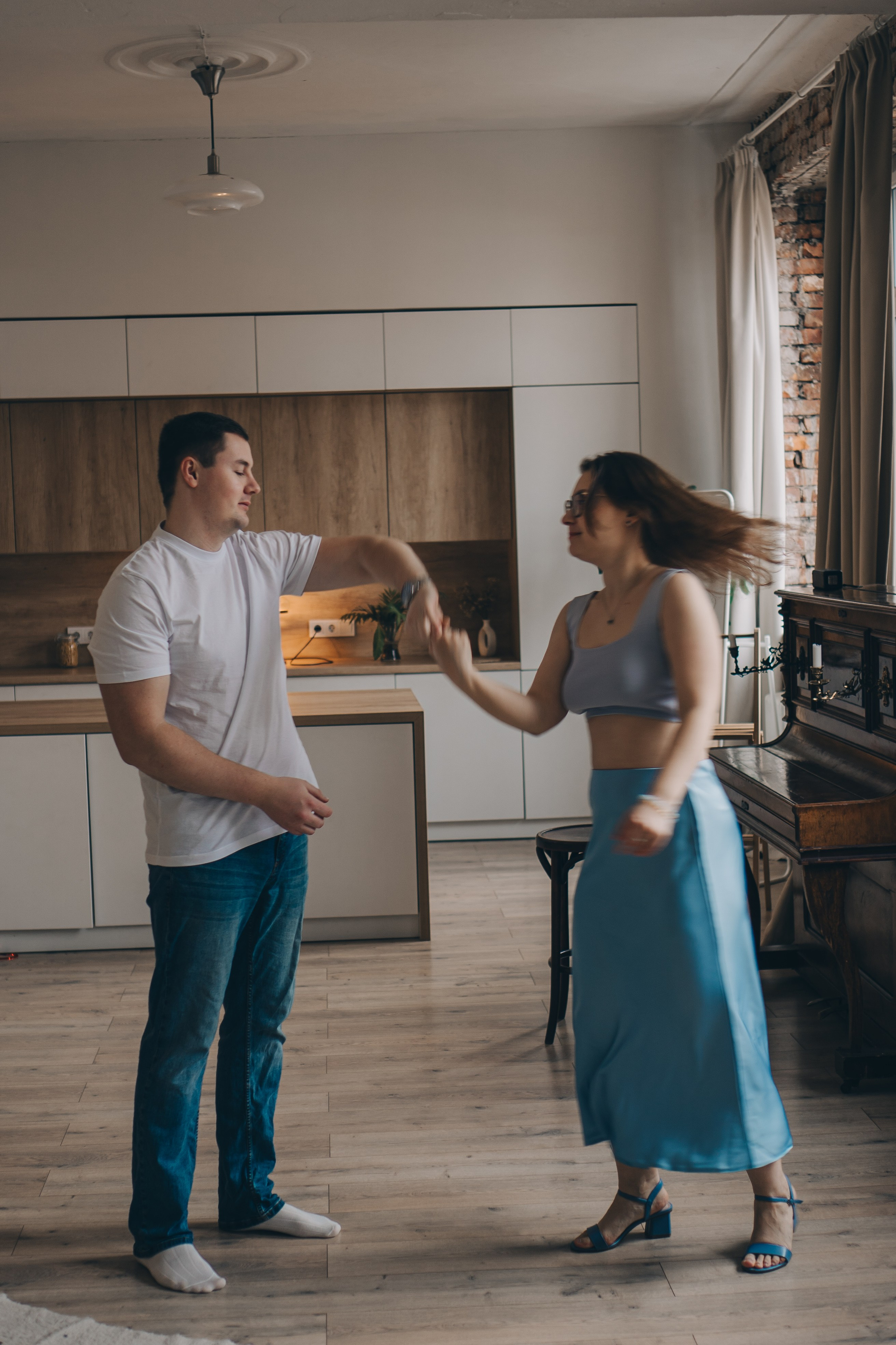 Студийная. Профессиональный фотограф, Санкт-Петербург — Виктория Богомолова