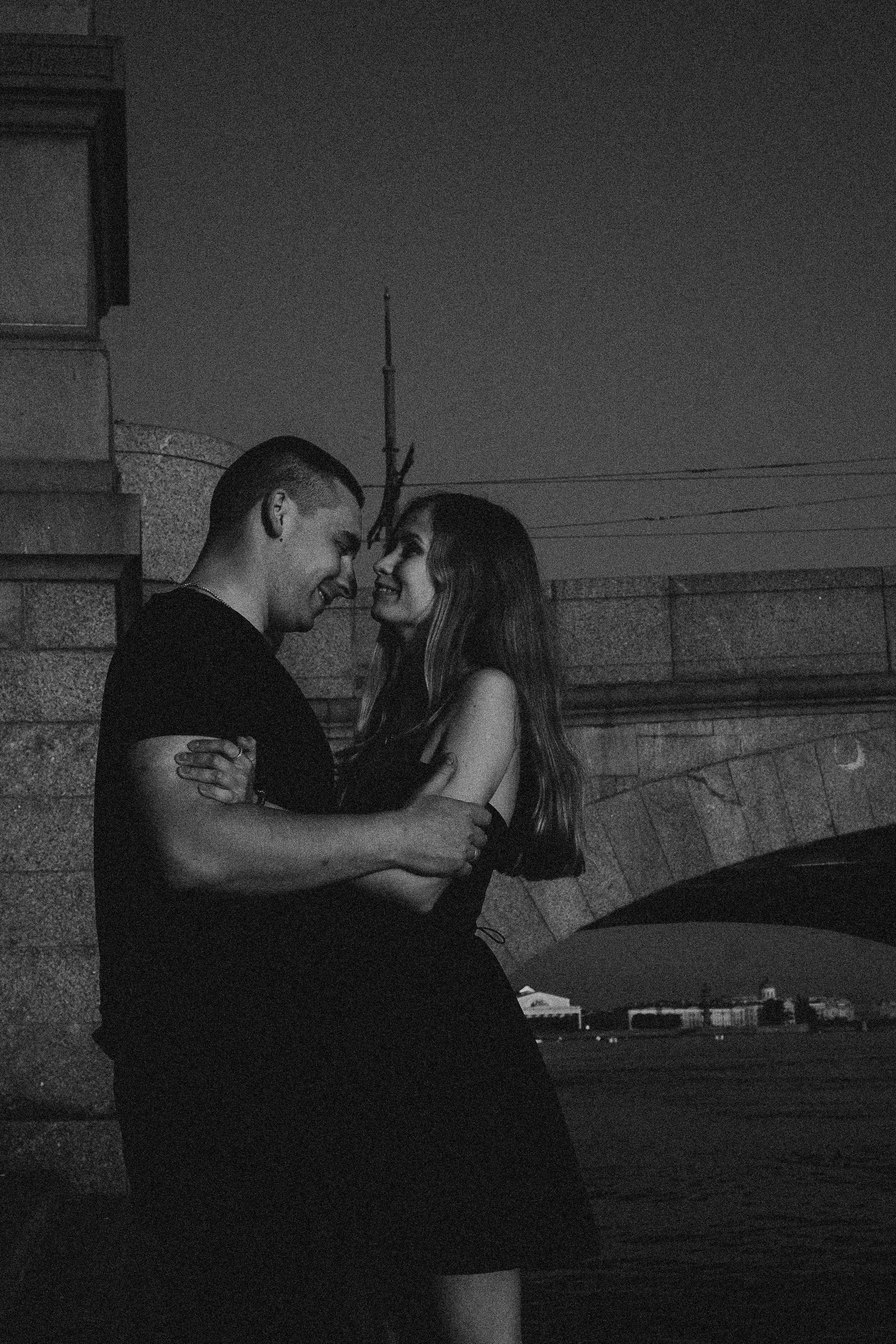 Рассвет. Профессиональный фотограф, Санкт-Петербург — Виктория Богомолова