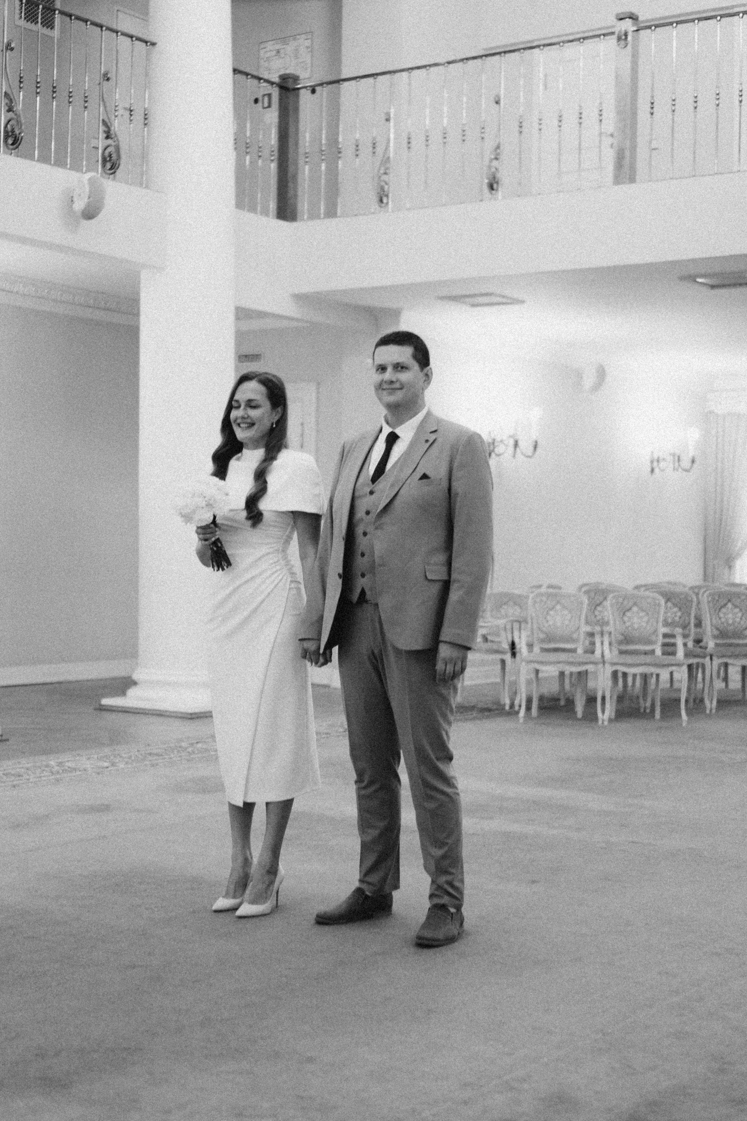 СВАДЕБНАЯ В ПУШКИНЕ. Профессиональный фотограф, Санкт-Петербург — Виктория Богомолова