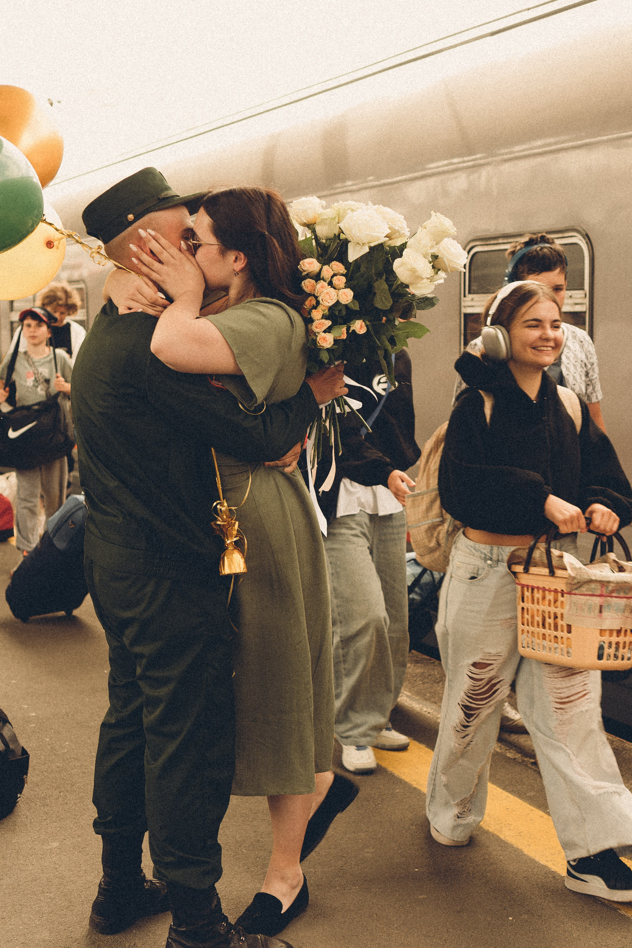 ПРЕДЛОЖЕНИЕ. Профессиональный фотограф, Санкт-Петербург — Виктория Богомолова