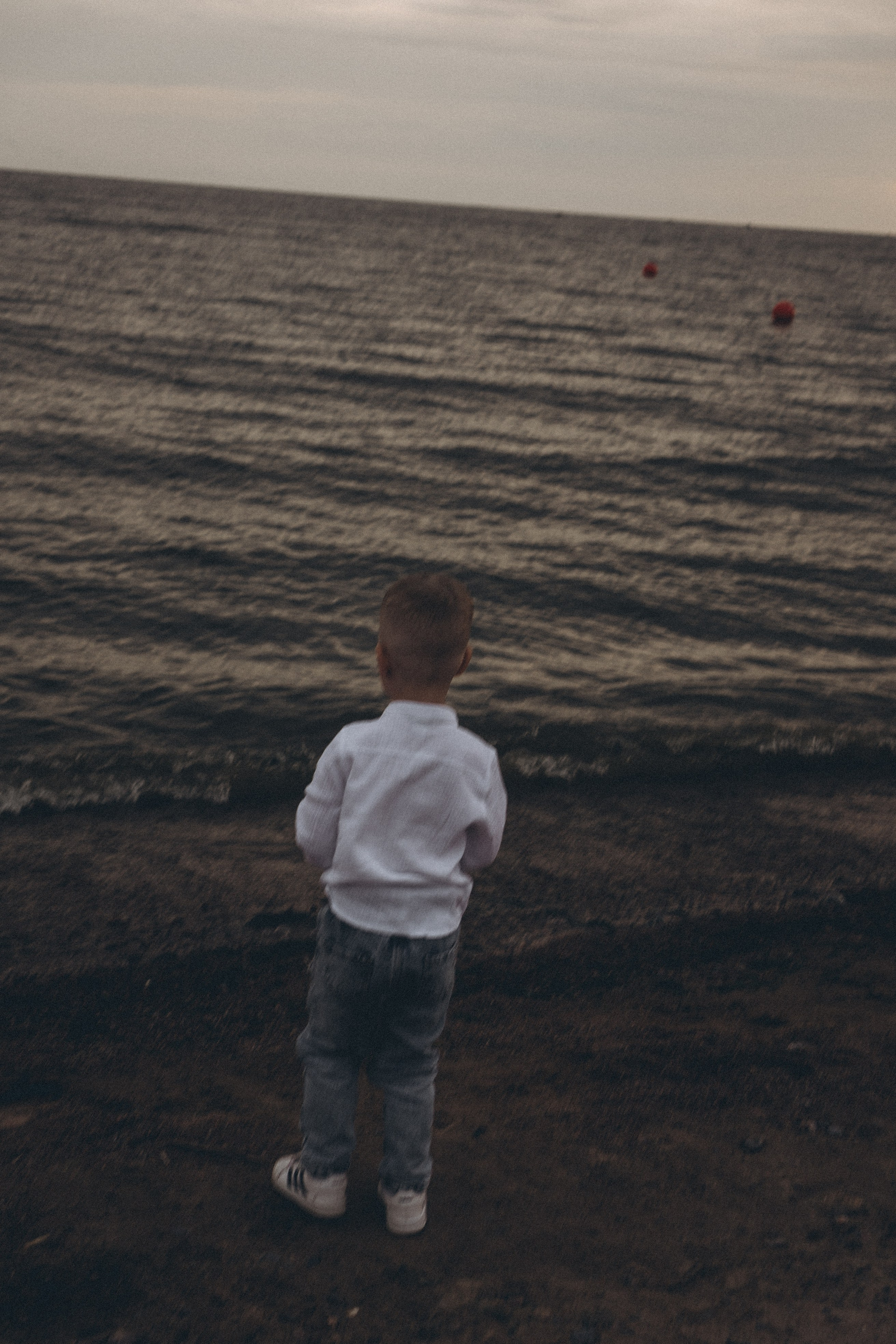 Семейная история на берегу залива. Профессиональный фотограф, Санкт-Петербург — Виктория Богомолова