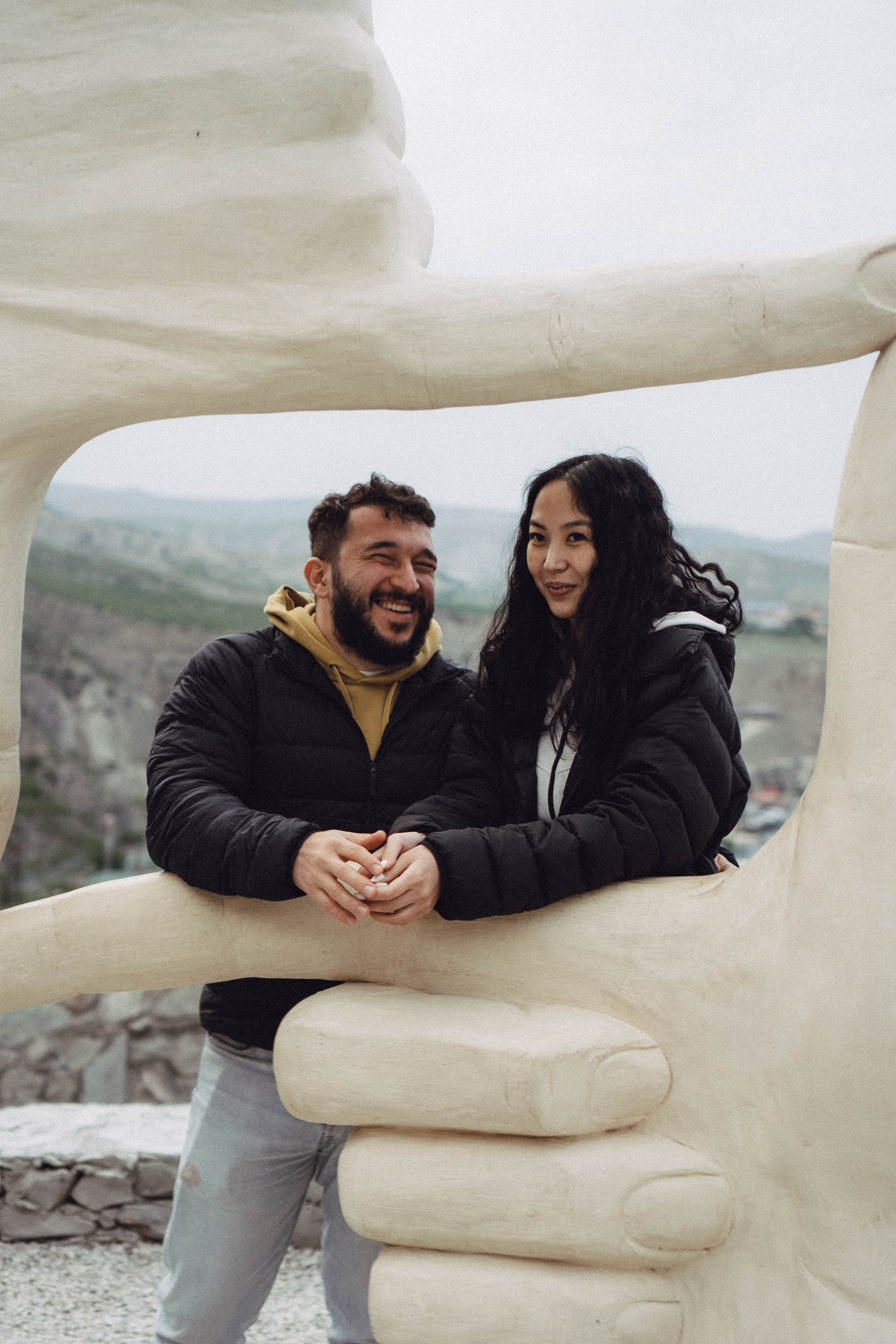 Горы. Профессиональный фотограф, Санкт-Петербург — Виктория Богомолова