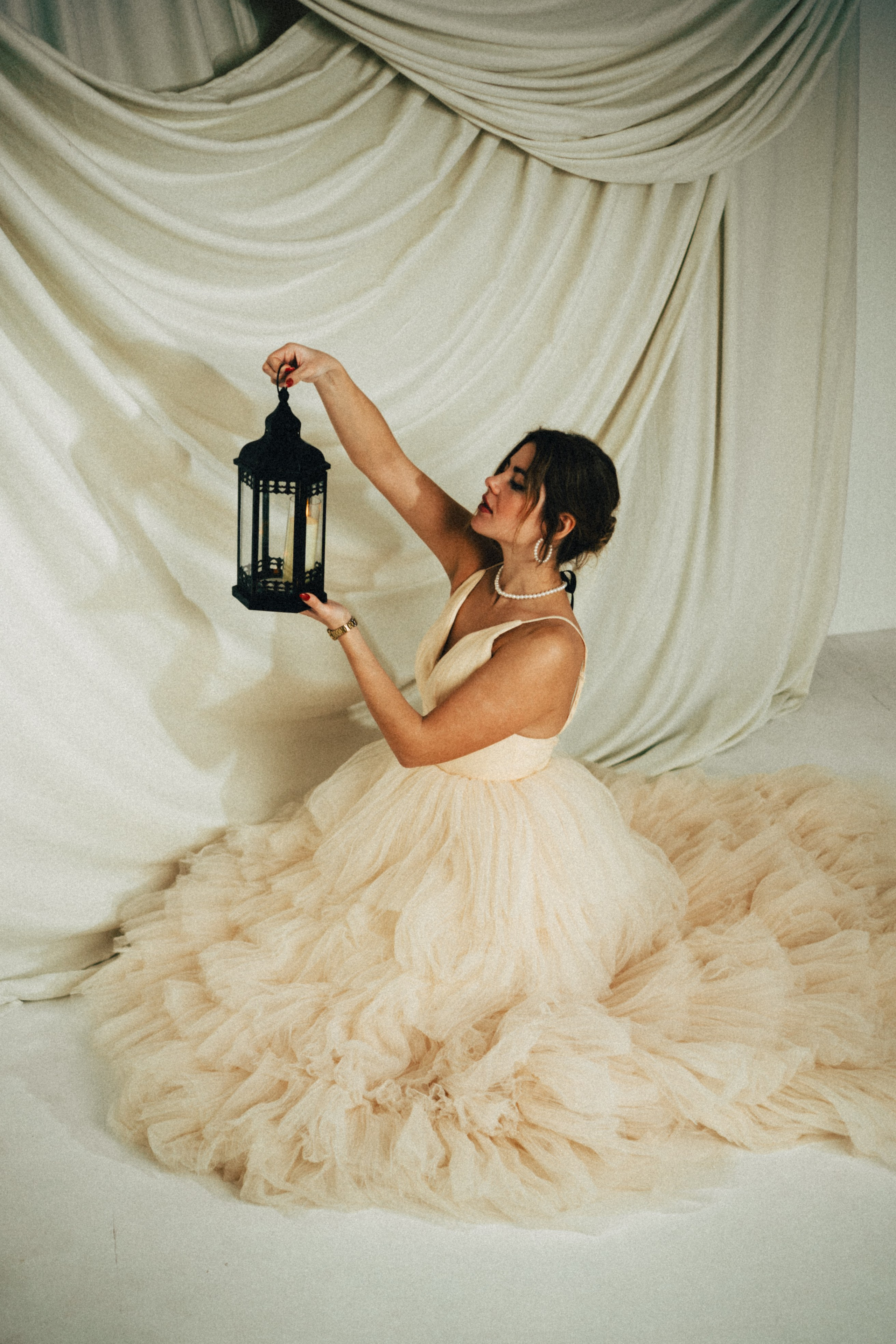 Сказочная история. Профессиональный фотограф, Санкт-Петербург — Виктория Богомолова