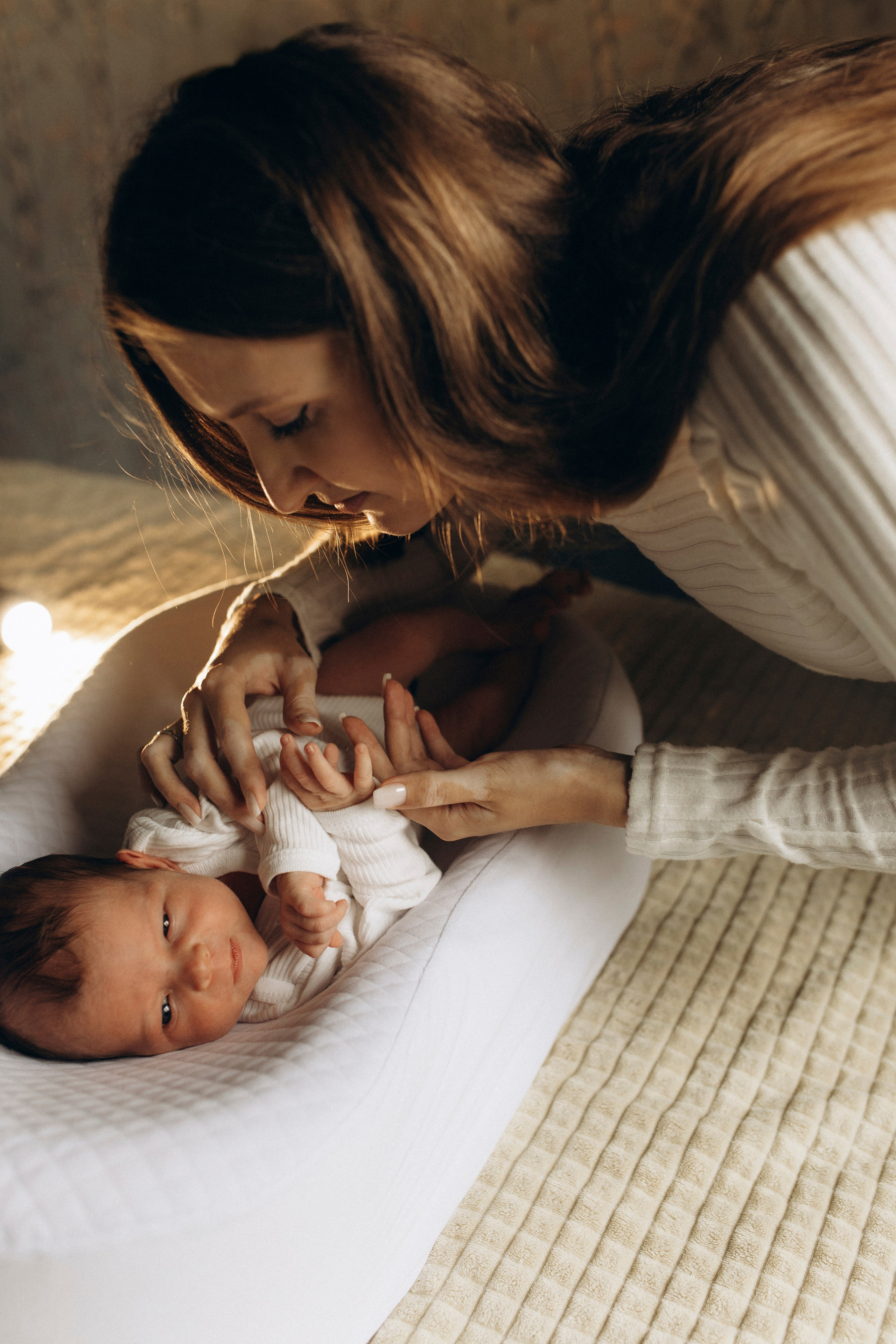 Милана. Семейный и детский фотограф Башкатова Дарья Старый Оскол