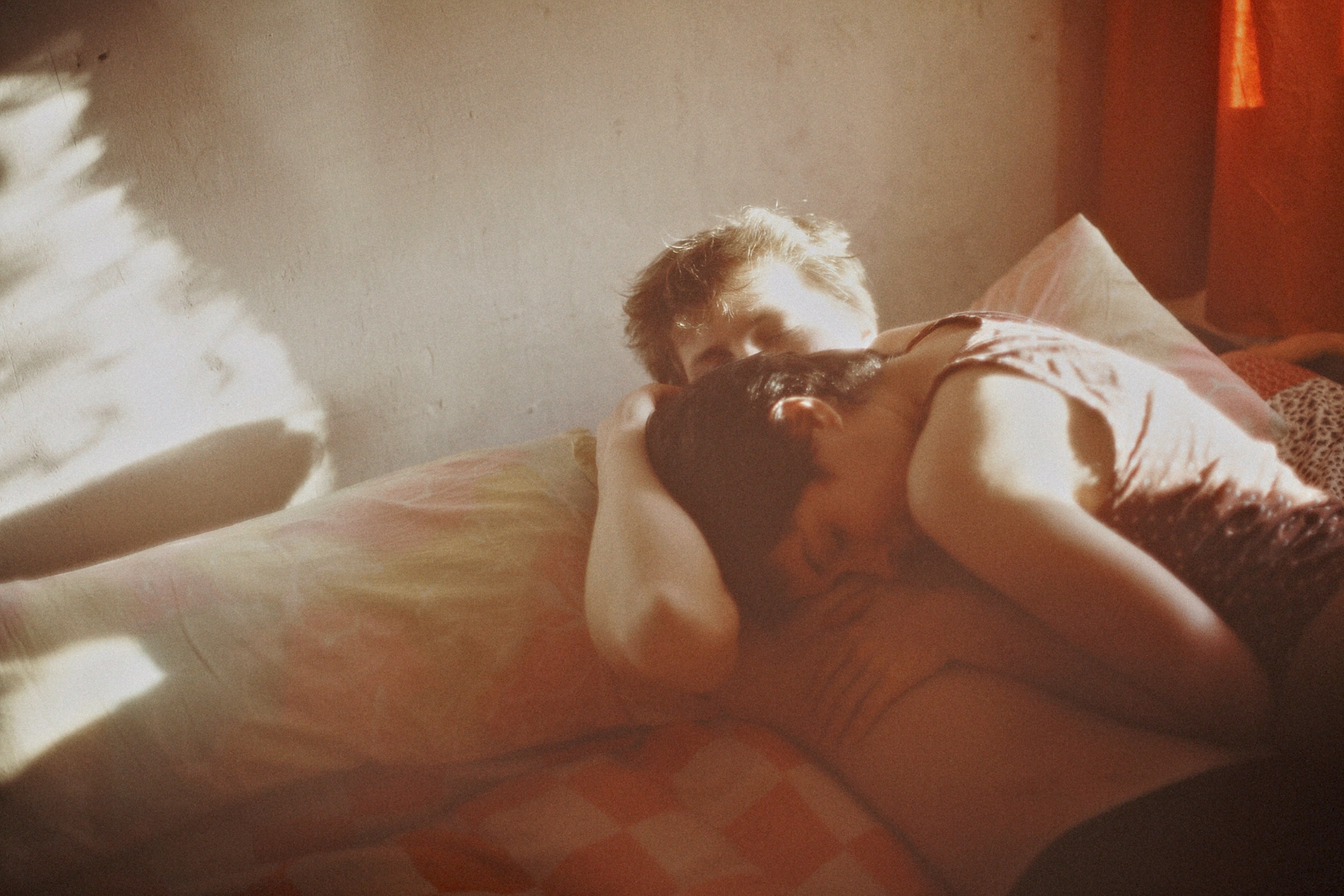 Л+Д. Семейный Lifestyle фотограф в Санкт-Петербурге Марина Бокшицкая