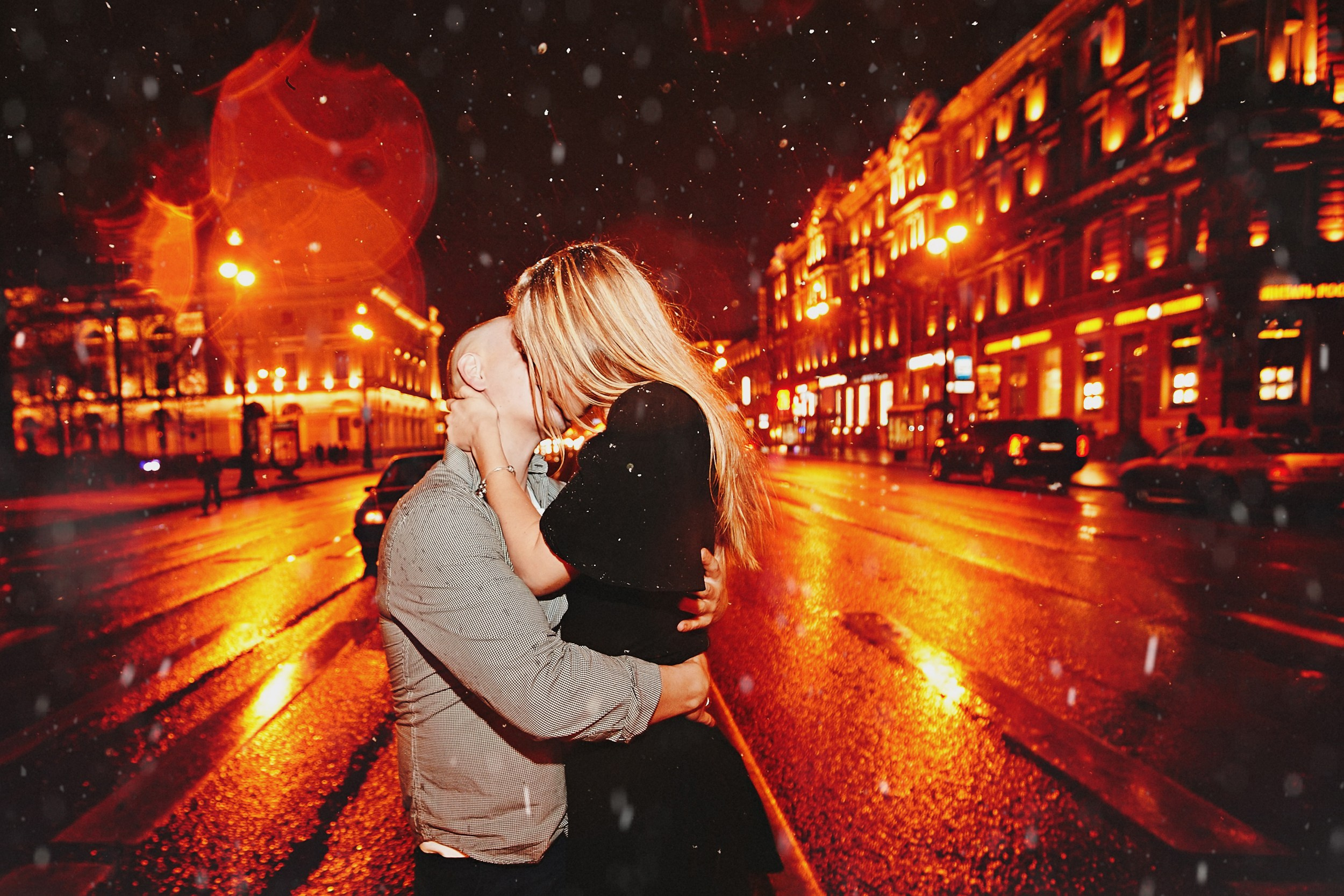 День Рождения. Семейный Lifestyle фотограф в Санкт-Петербурге Марина Бокшицкая