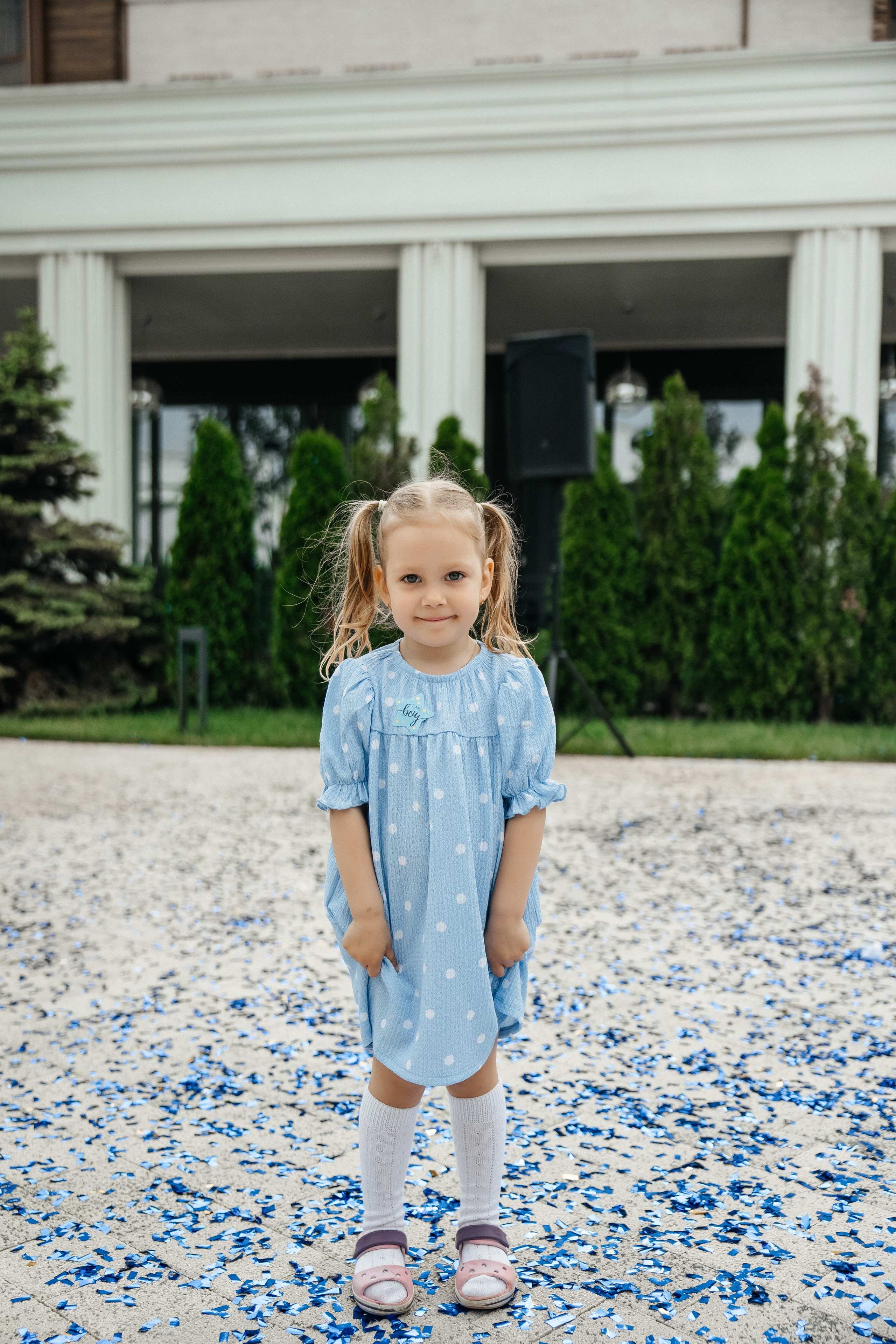 Гендер пати. Свадебный и семейный фотограф в Краснодар, Россия