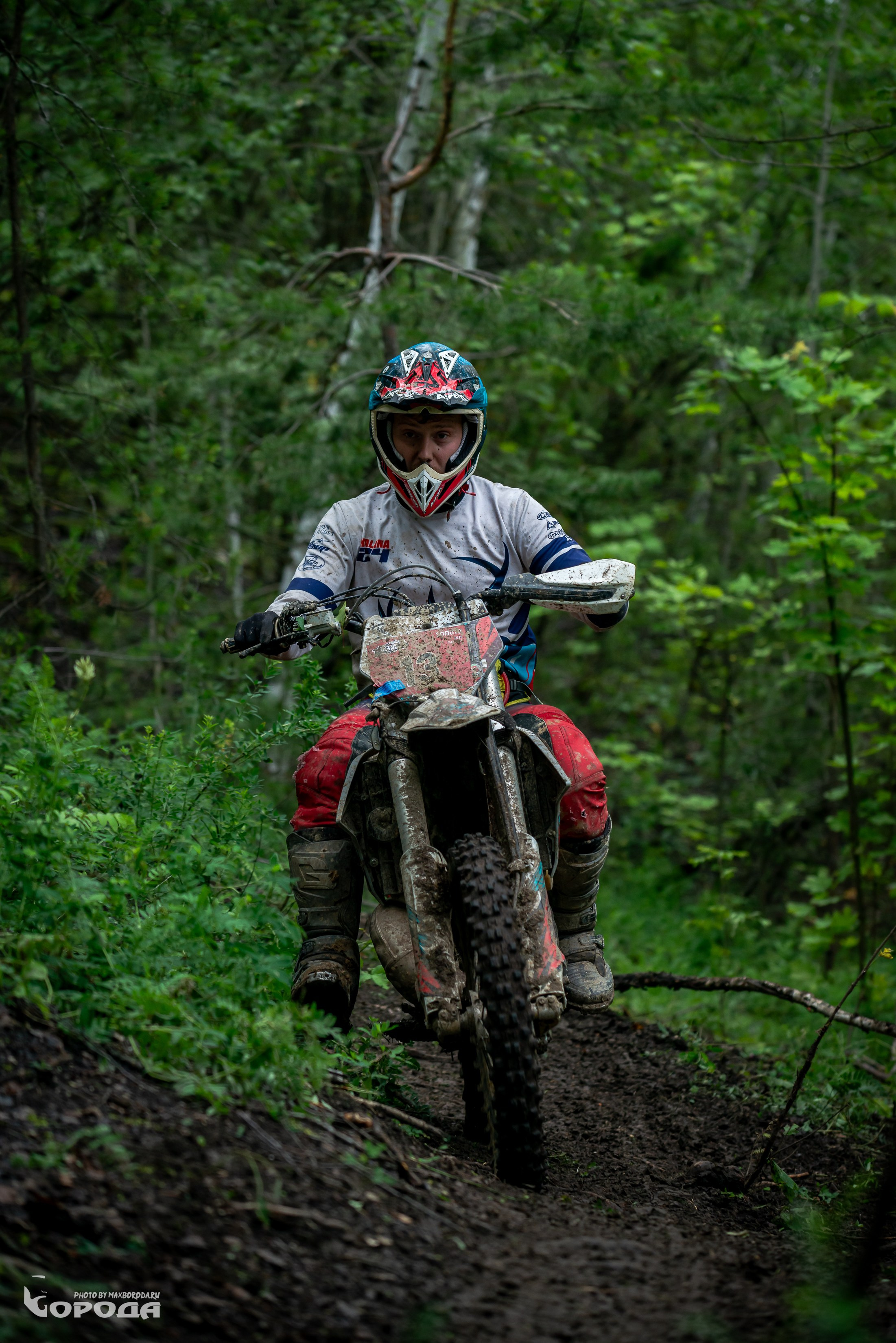 Точка отрыва 2025. Фотограф | Макс Борода