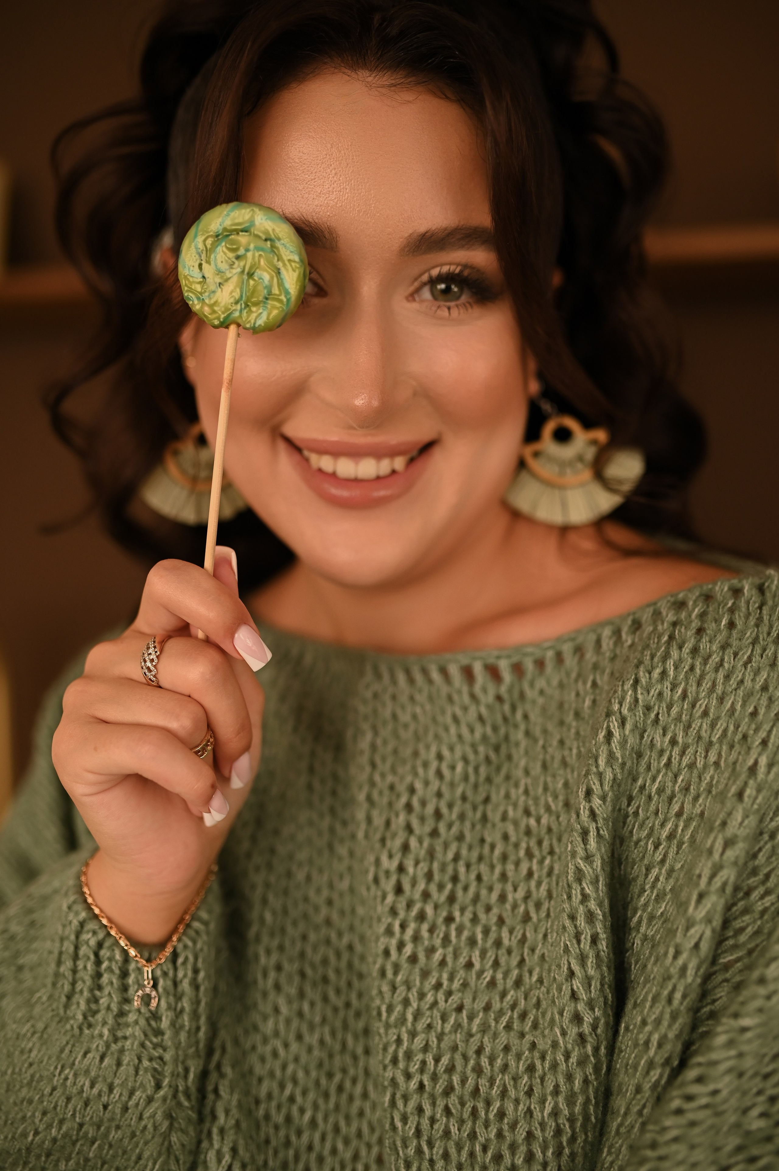 Надежда. Твой личный проводник к красивым фотографиям в Старом Осколе