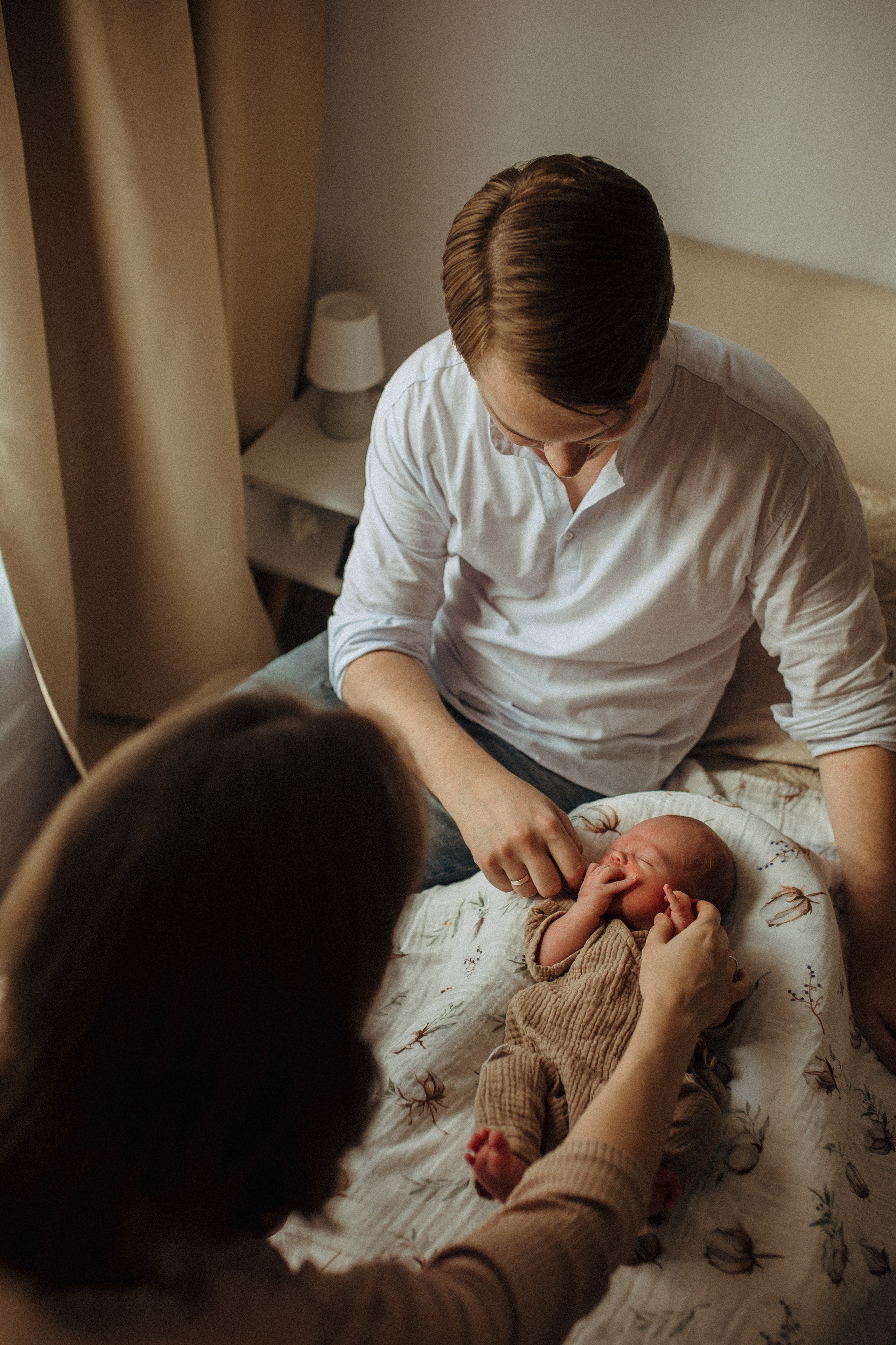 Варенька. Семейный и Свадебный фотограф в Санкт-Петербурге Плохая Екатерина