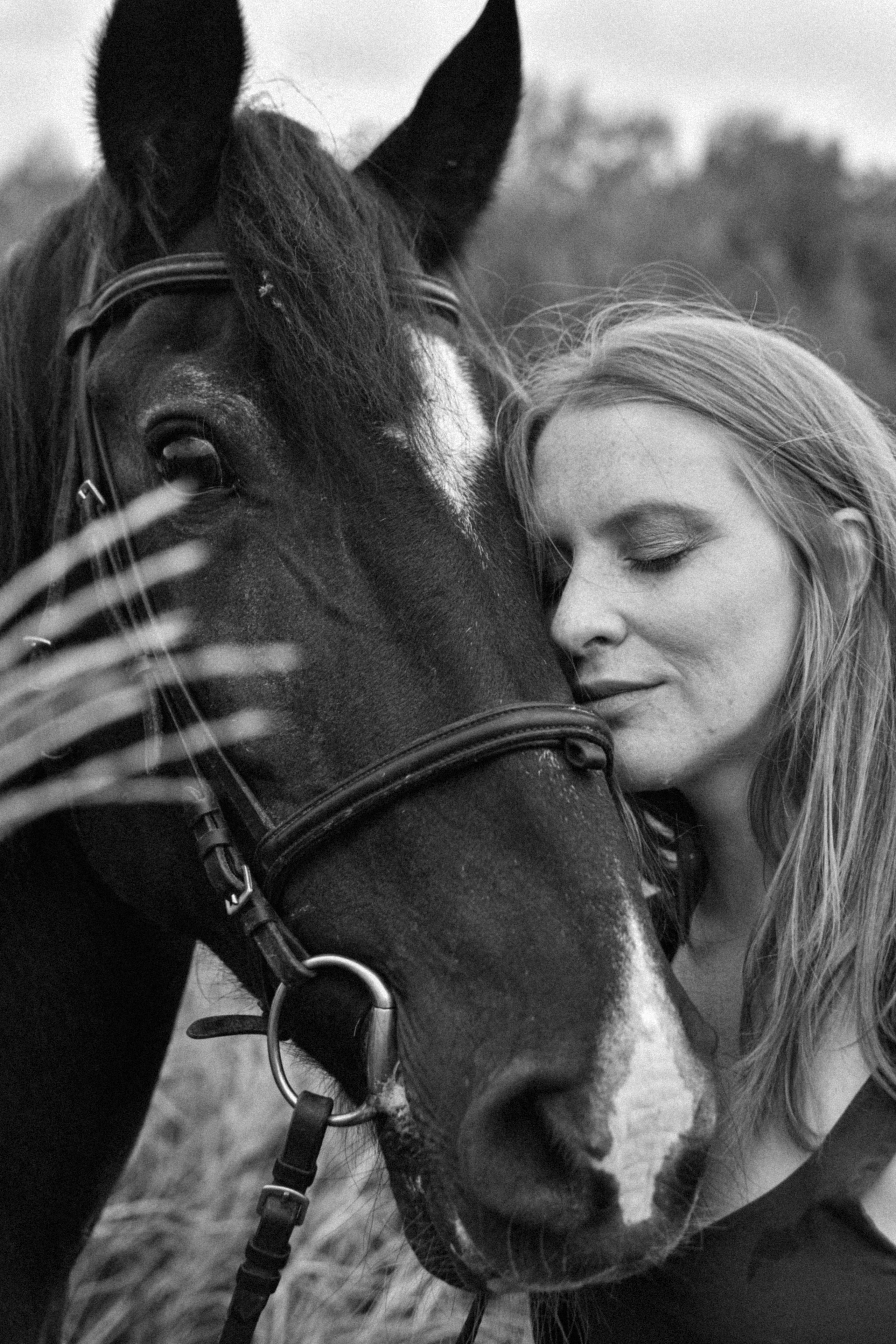 Фотопрогулка с животными. Фотограф Новосибирск, Академгородок