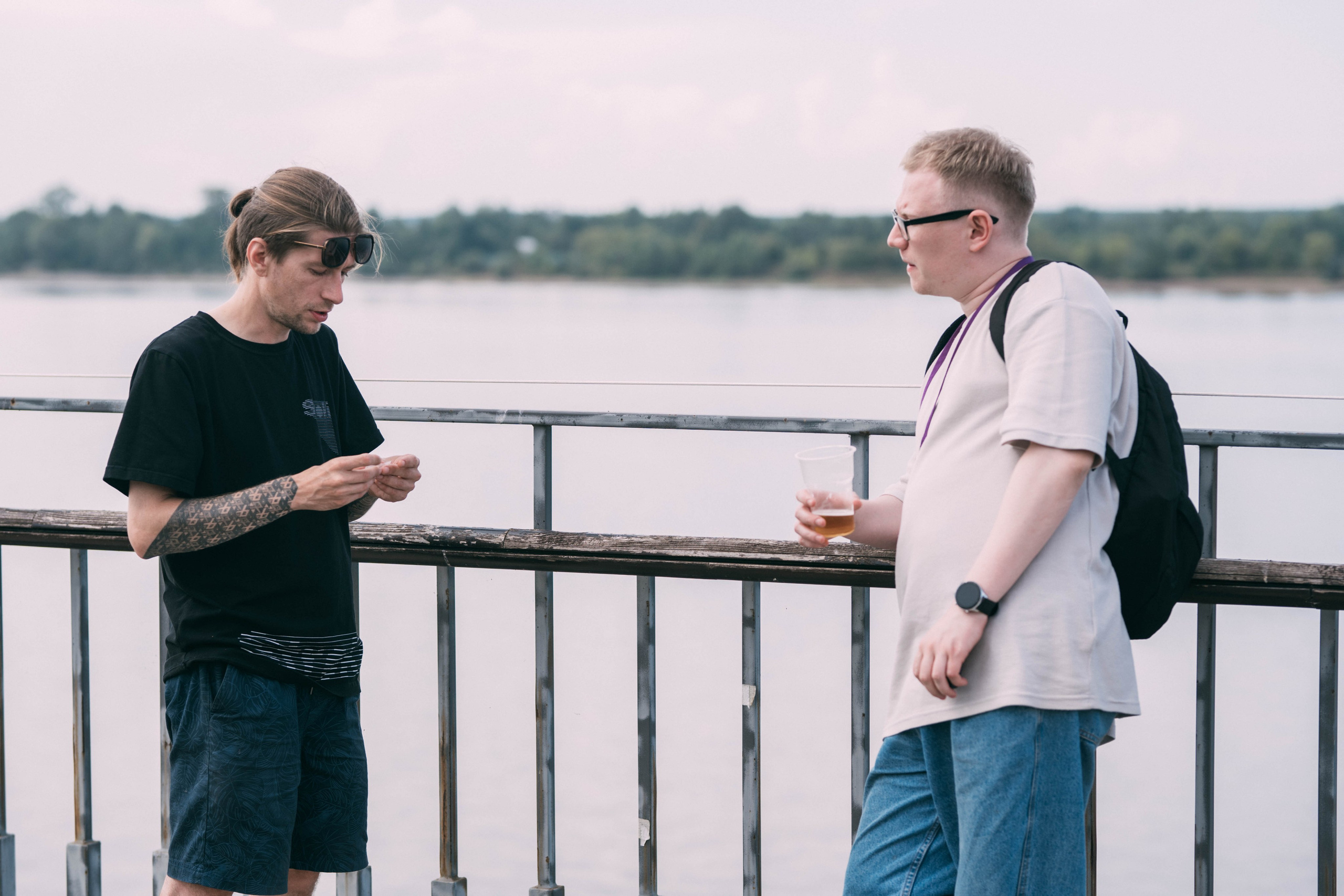 Ural Digital weekend. Свадебный и Мужской фотограф