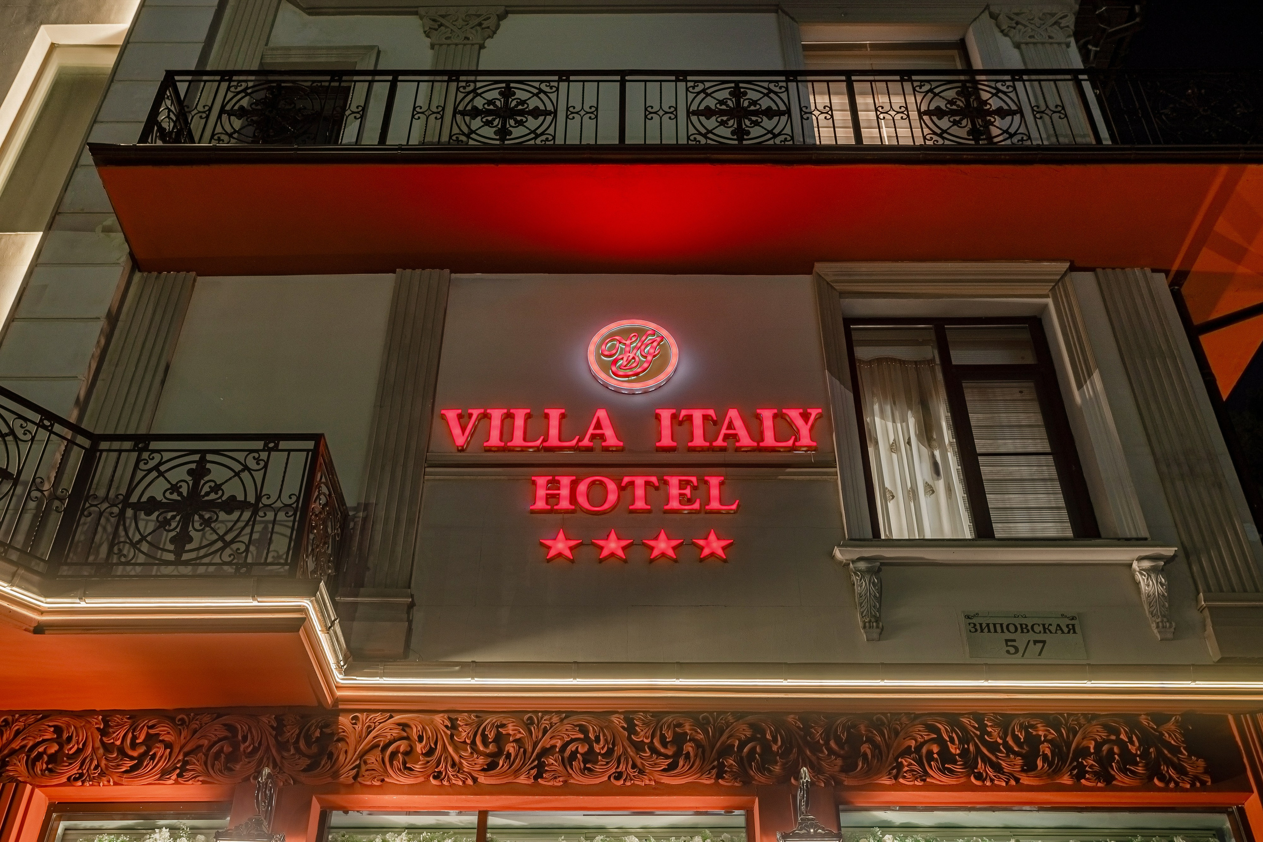 Фотосъёмка отелей в Краснодаре и Краснодарском крае. Свадебный, семейный, интерьерный фотограф в Краснодаре Денис Голощапов