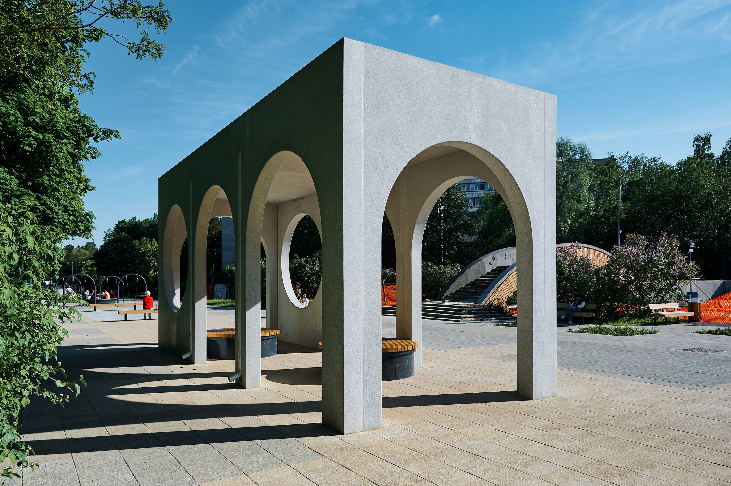 Фотограф Сергей Давыдов, Москва