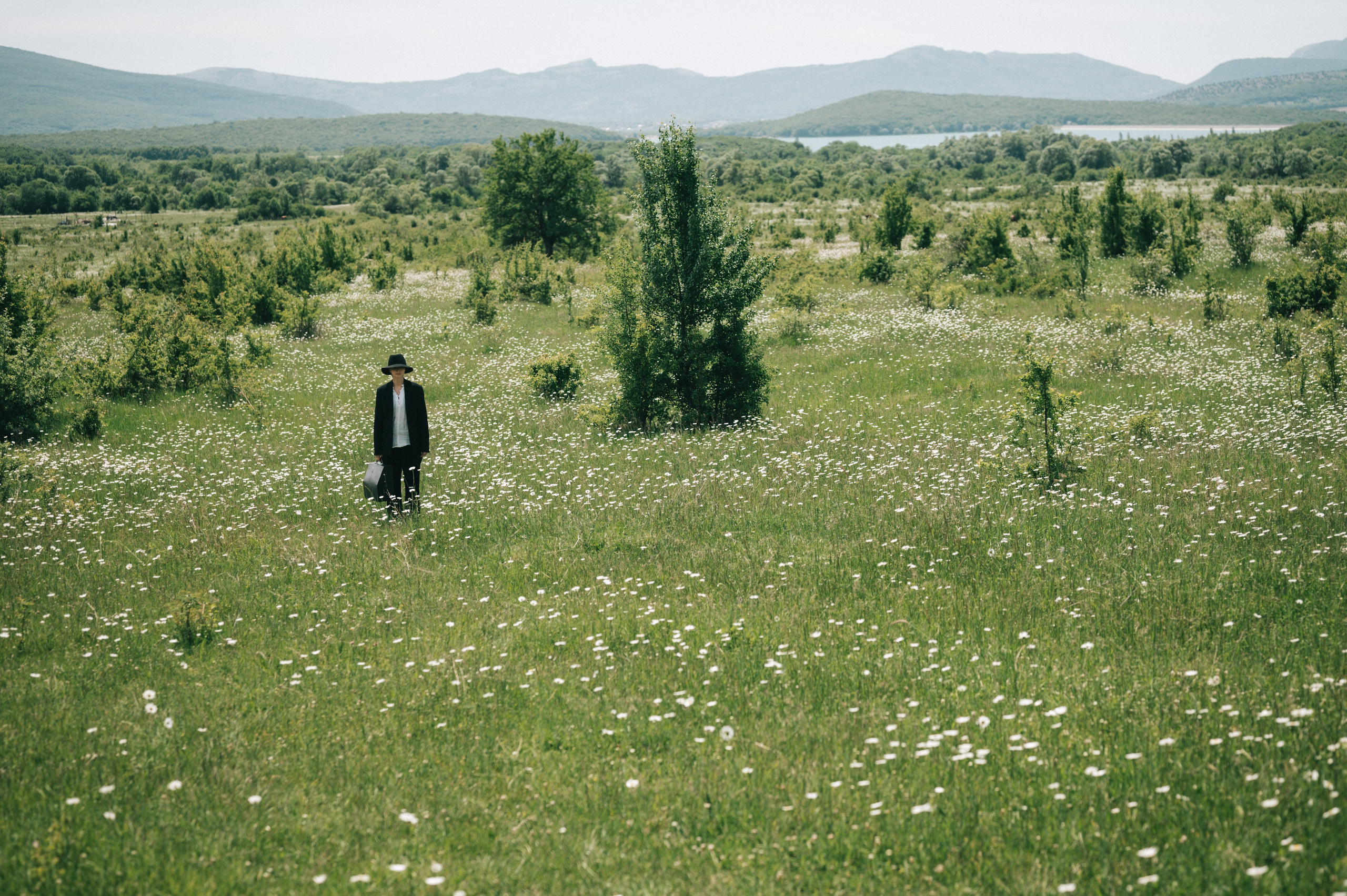 Анастасия. Мария Кобзева, фотограф в Ялте, Крым