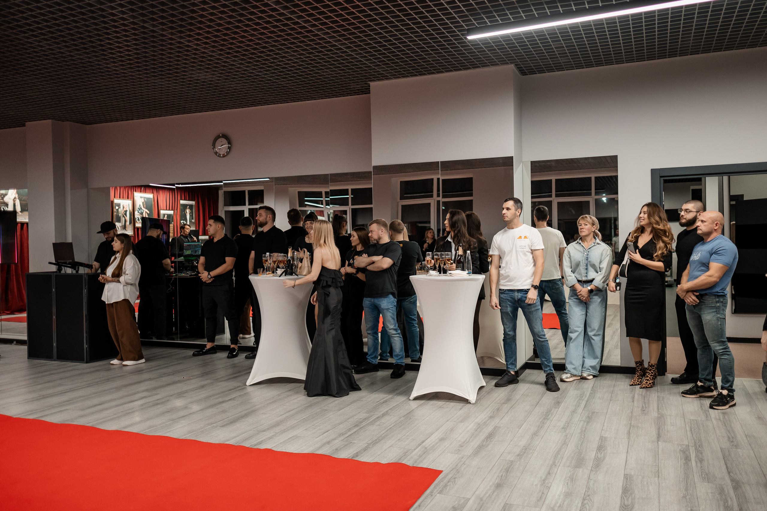 МИСС IMPERIA 2025. Fabula Studio