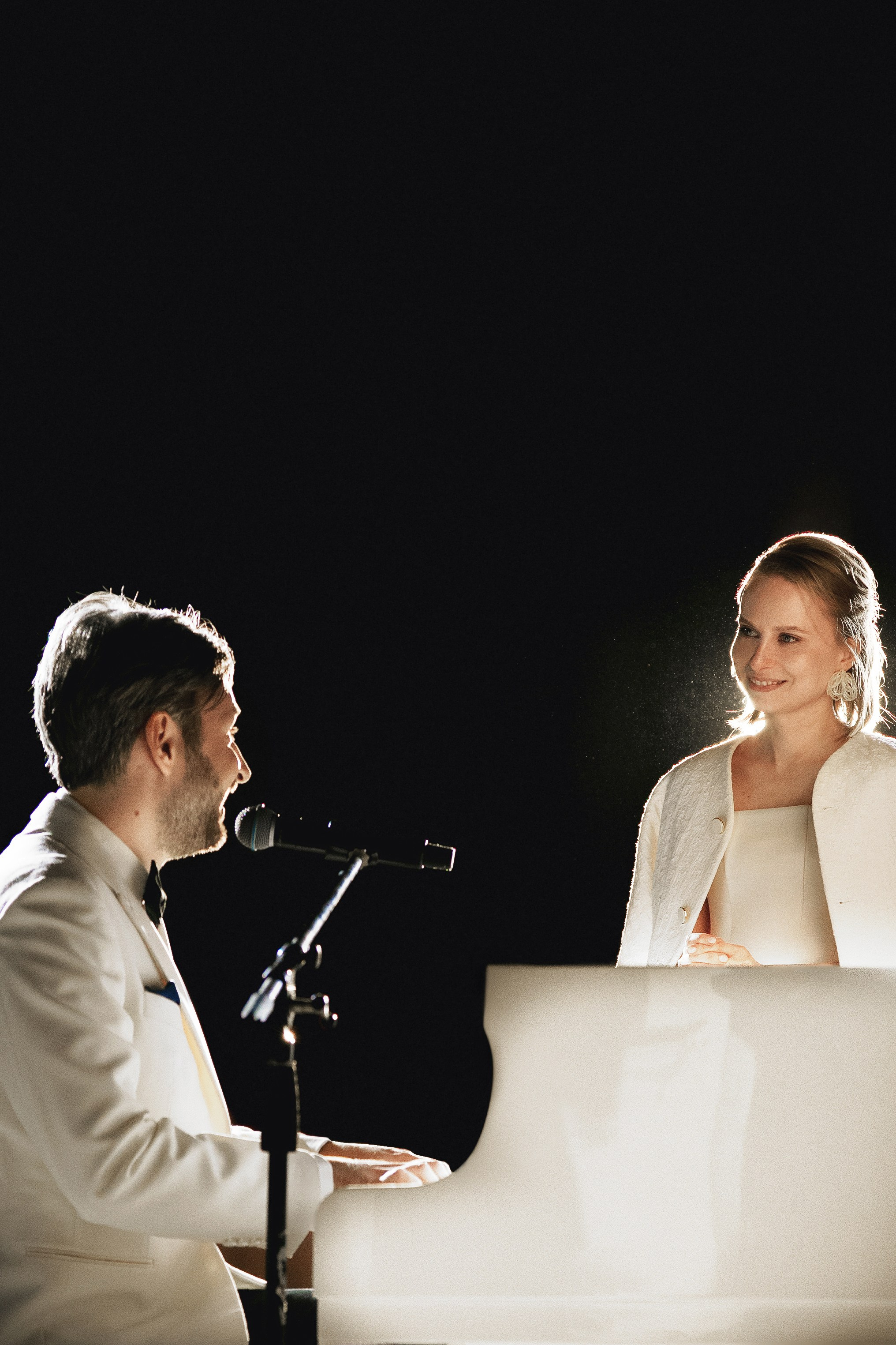 Саша и Настя. Свадебный фотограф Михаил Мирзоян